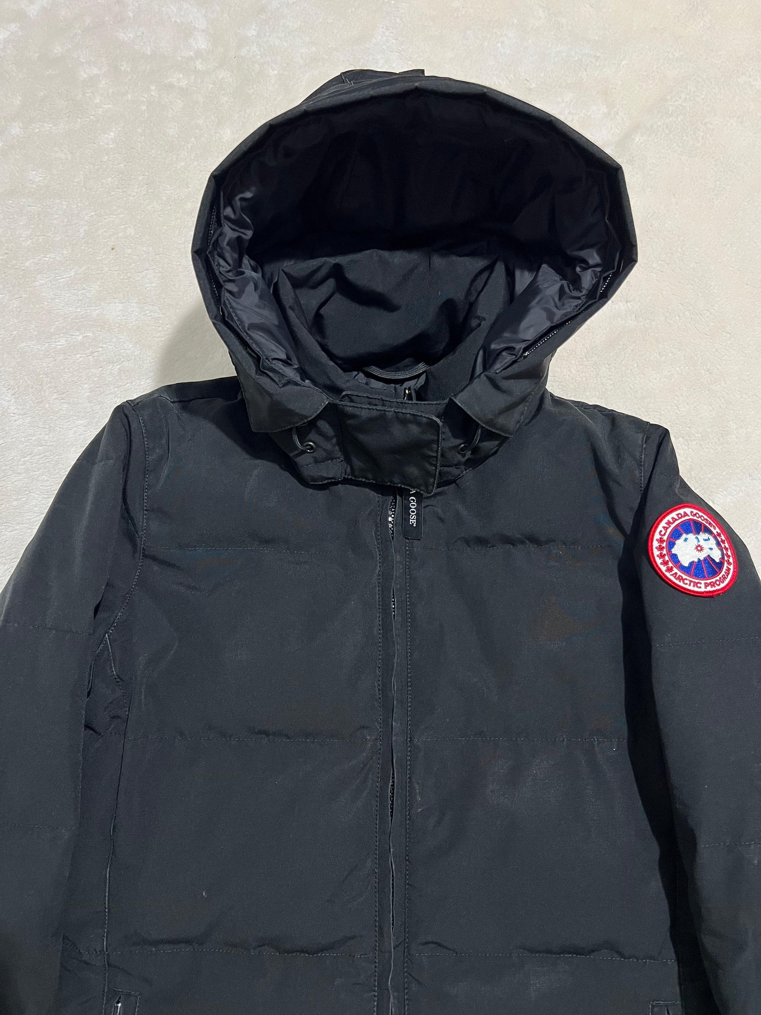 Canada Goose Canada Goose Chelsea Parka Size M / US 6-8 / IT 42-44 - 3 Thumbnail