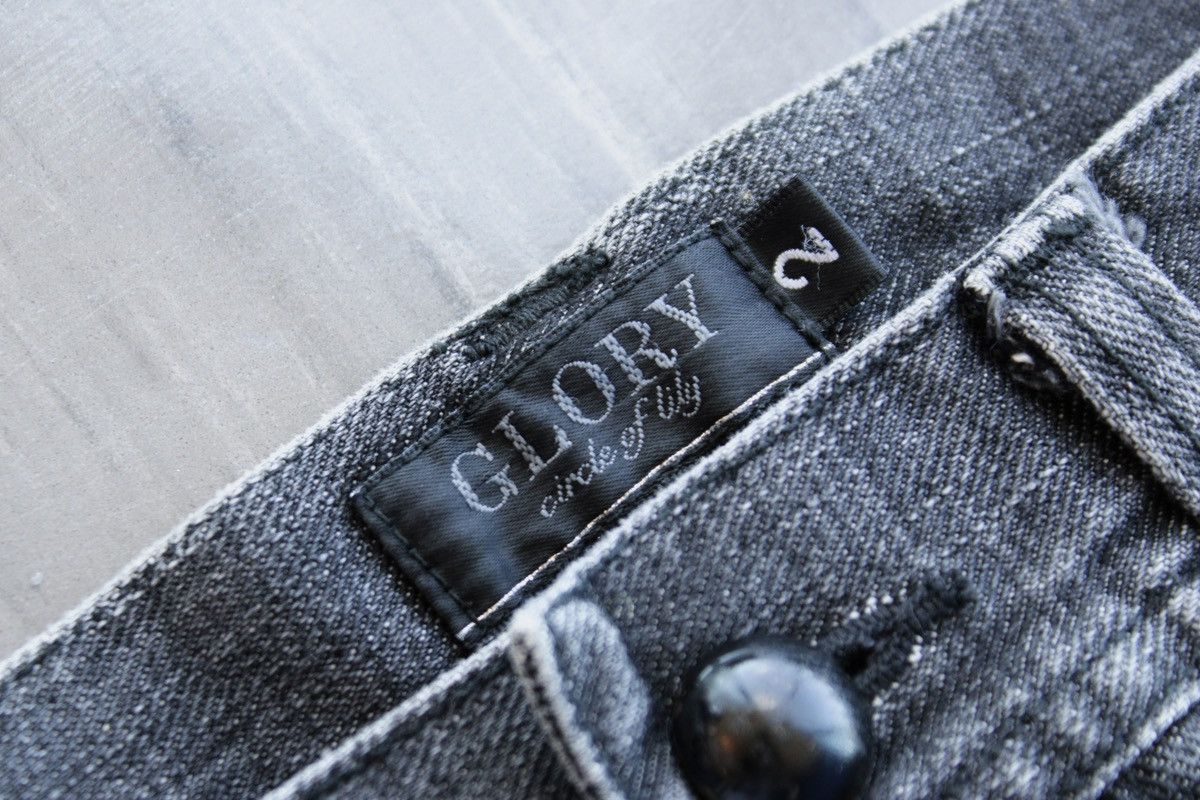Japanese Brand × Vintage Mad Moonage Devilment D02 Size US 30 / EU 46 - 6 Thumbnail