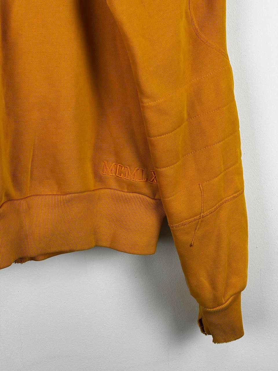 Nike Vintage Y2k Nike Hoodie Big Swoosh Womens Streetwear Size M / US 6-8 / IT 42-44 - 12 Thumbnail