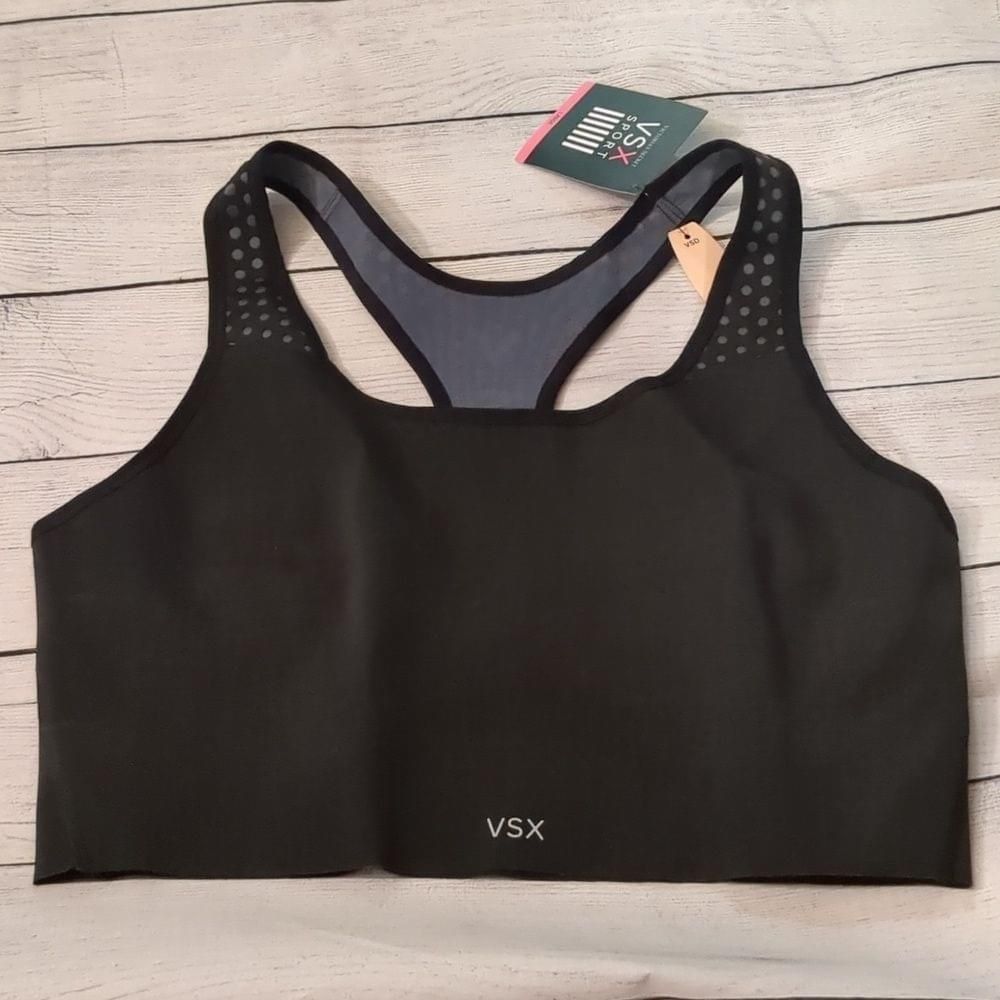 Victoria's Secret Victoria's secret sport sports bra size large Size ONE SIZE - 1 Thumbnail