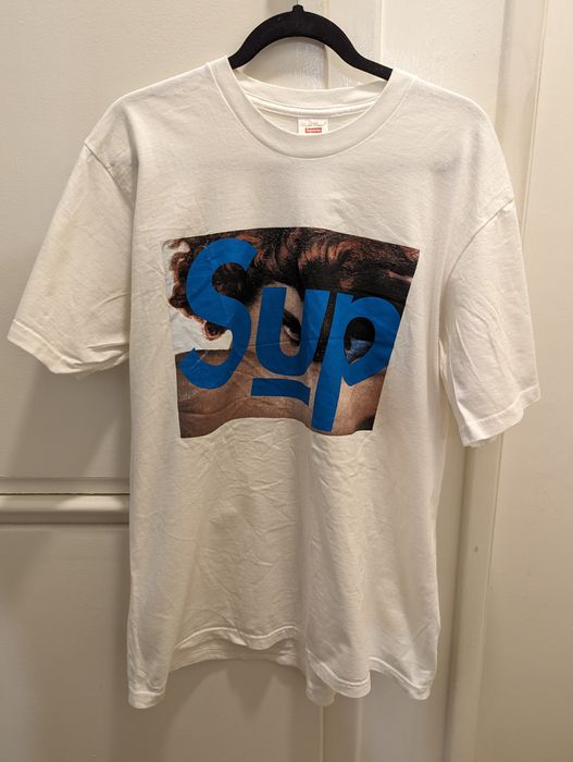 Supreme Supreme SS23 Undercover Face Tee | Grailed