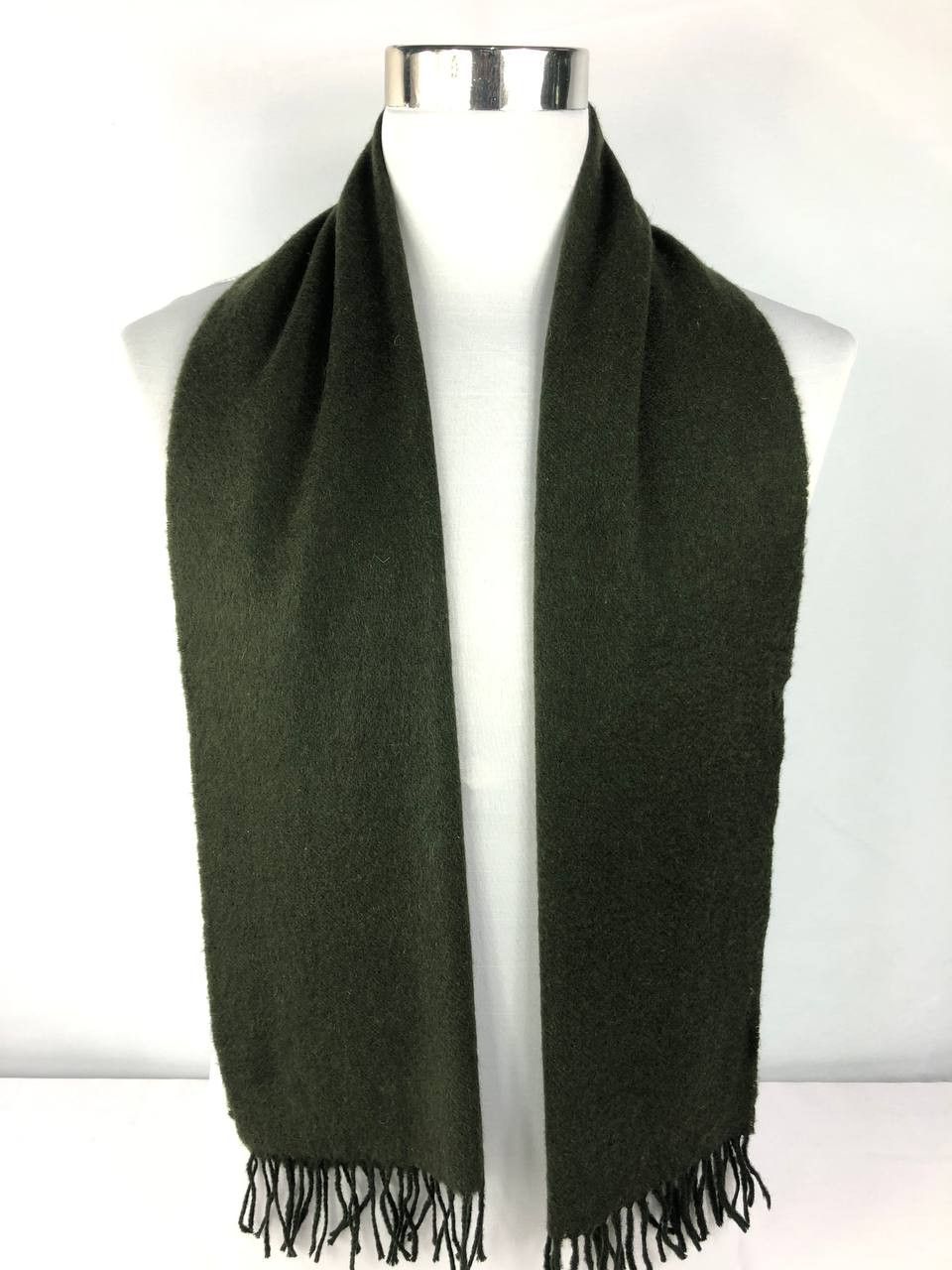 Johnstons Of Elgin Johnstons Of Elgin Scarf / Muffler / Neckwear FS267 Size ONE SIZE - 2 Thumbnail
