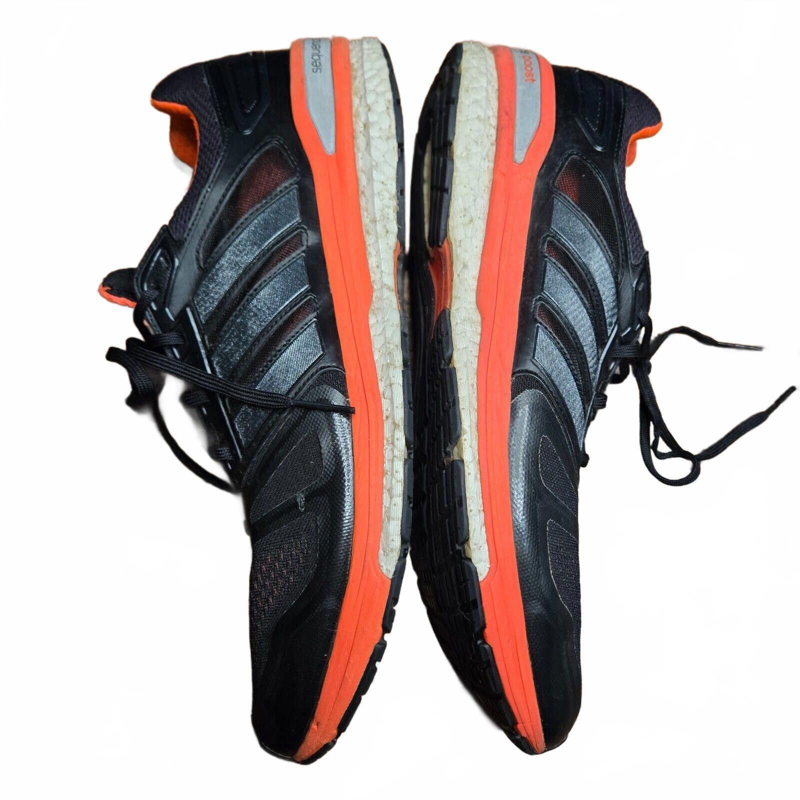 Adidas Adidas Supernova Sequence Boost 7 Running Shoes Mens 14 AS1 Size US 14 / EU 47 - 2 Thumbnail