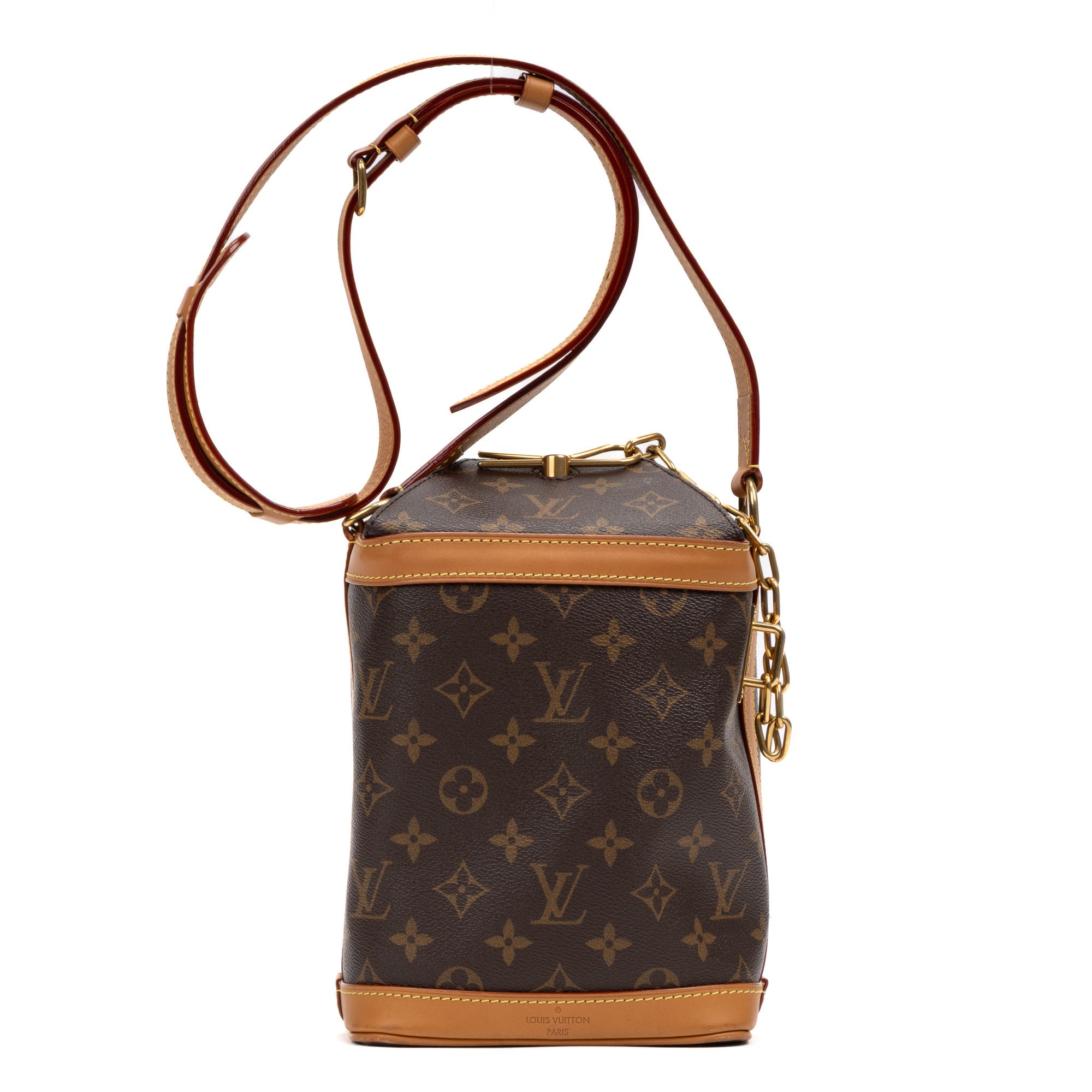 Louis Vuitton Ltd. Ed. Legacy Milk Box Size ONE SIZE - 1 Thumbnail