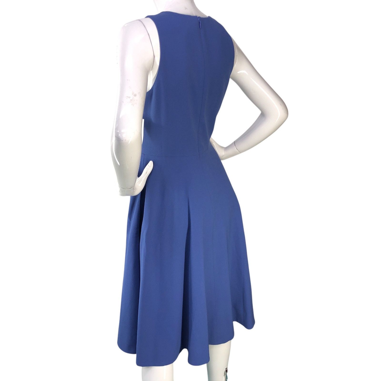 catalina fit & flare cocktail dress dress the population Catalina Dress – Dress the Population