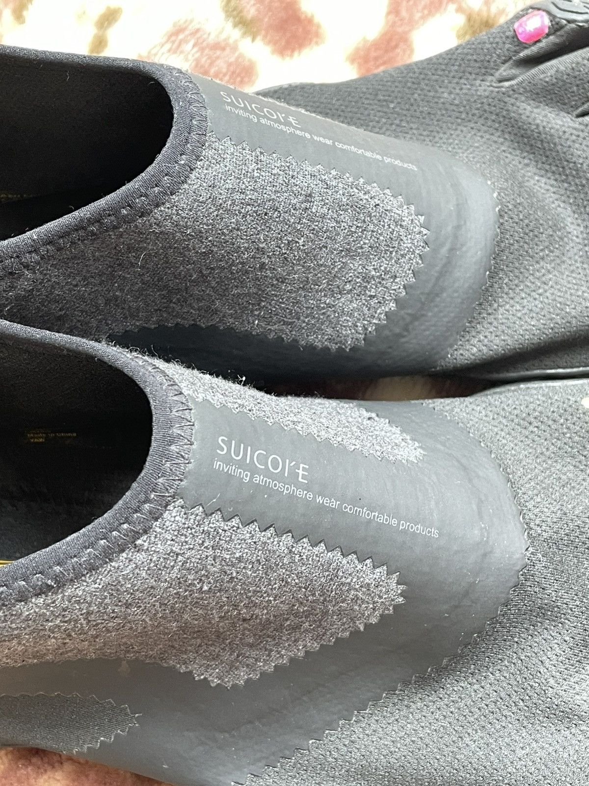 Midorikawa × Suicoke × Vibram Suicoke x Midorikawa Vibram 5 Fingers Size US 10 / EU 43 - 8 Thumbnail