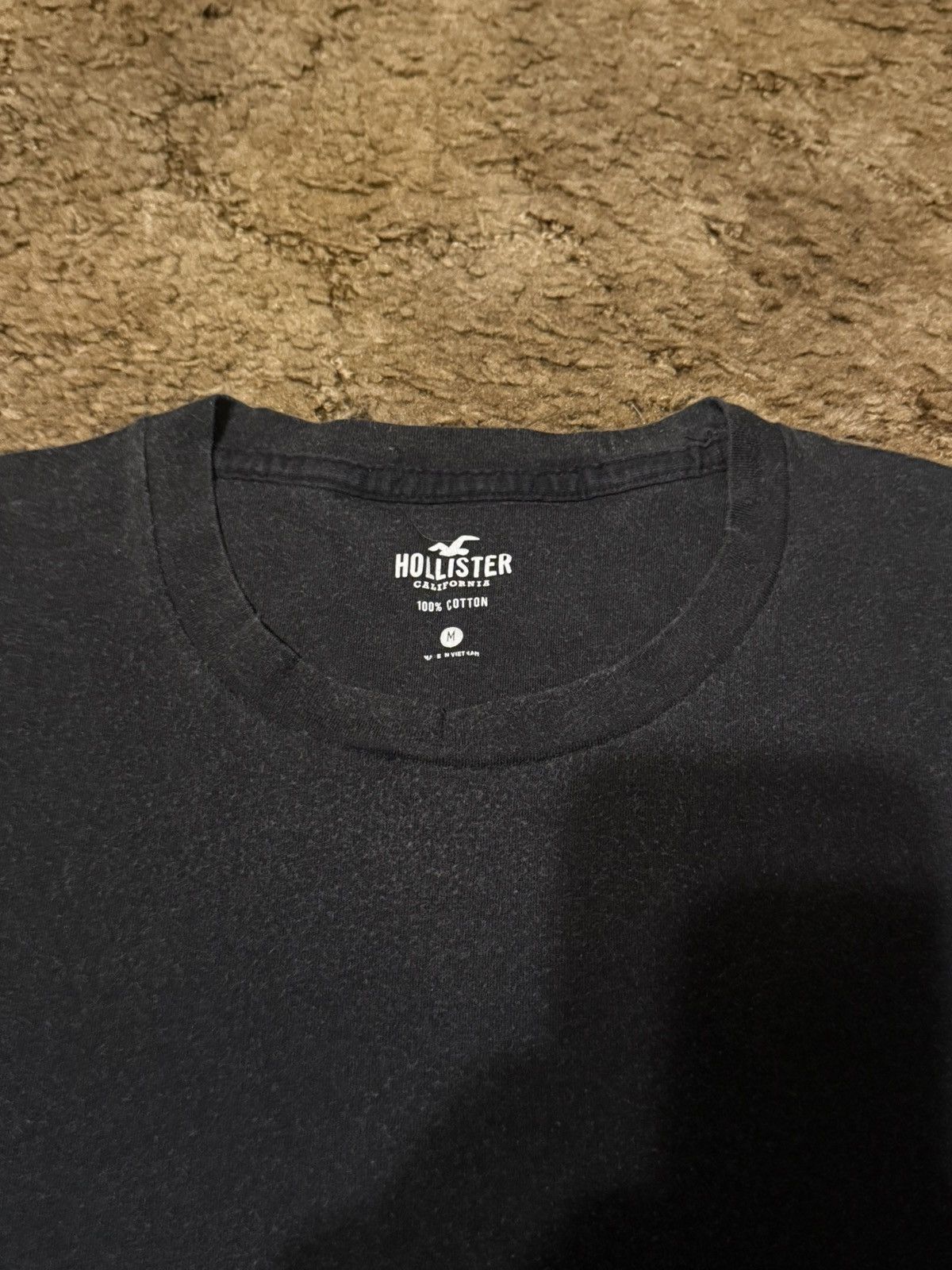 Hollister Hollister Wave T-Shrit Tee Medium Size US M / EU 48-50 / 2 - 2 Thumbnail