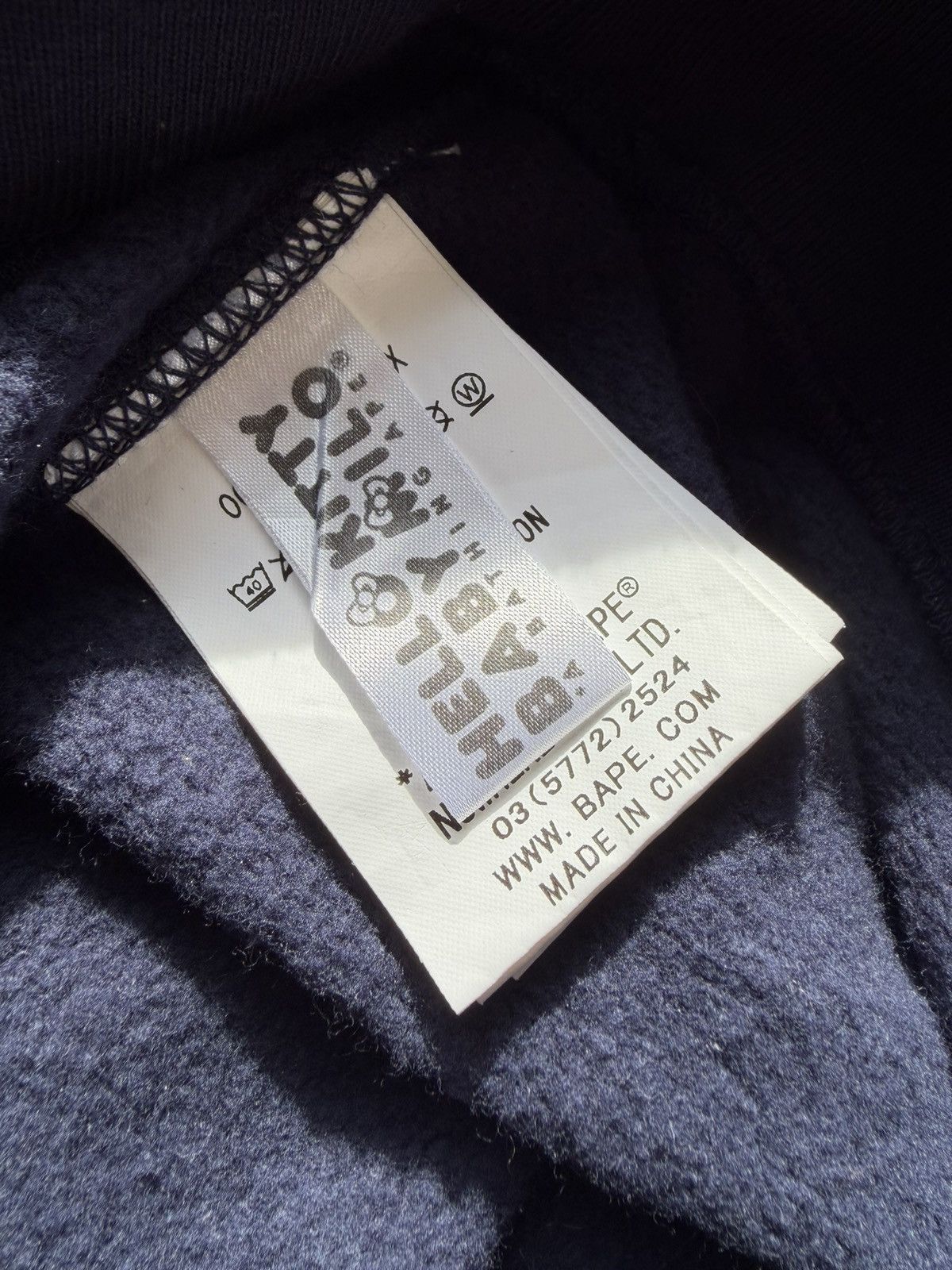 Bape Bape x Hello Kitty London Crew Neck Size S / US 4 / IT 40 - 6 Thumbnail