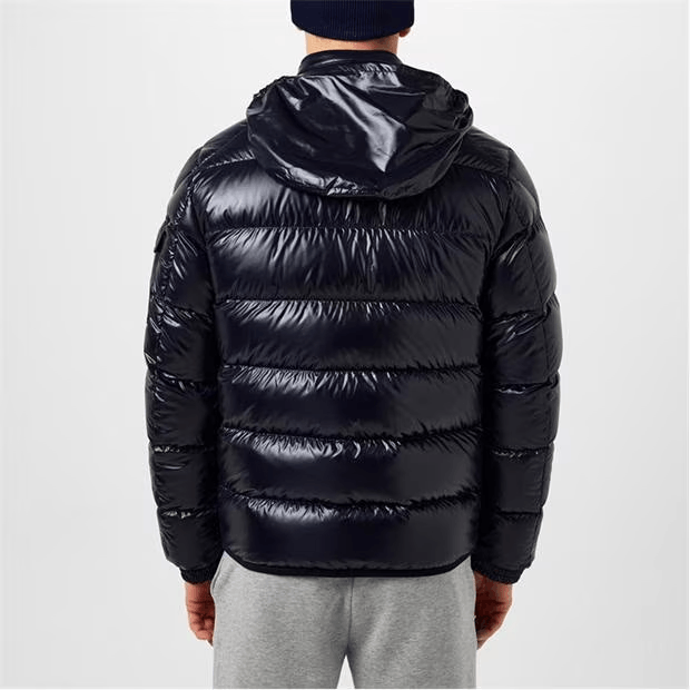 Moncler Gourette Padded Shell Down Jacket Size US XL / EU 56 / 4 - 3 Thumbnail