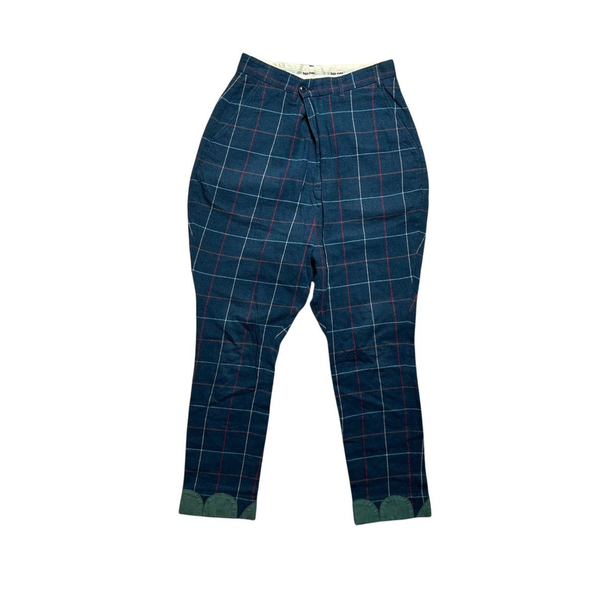 Ne-Net Ne-net Japanese Brand Pants Size US 26 / EU 42 - 1 Thumbnail