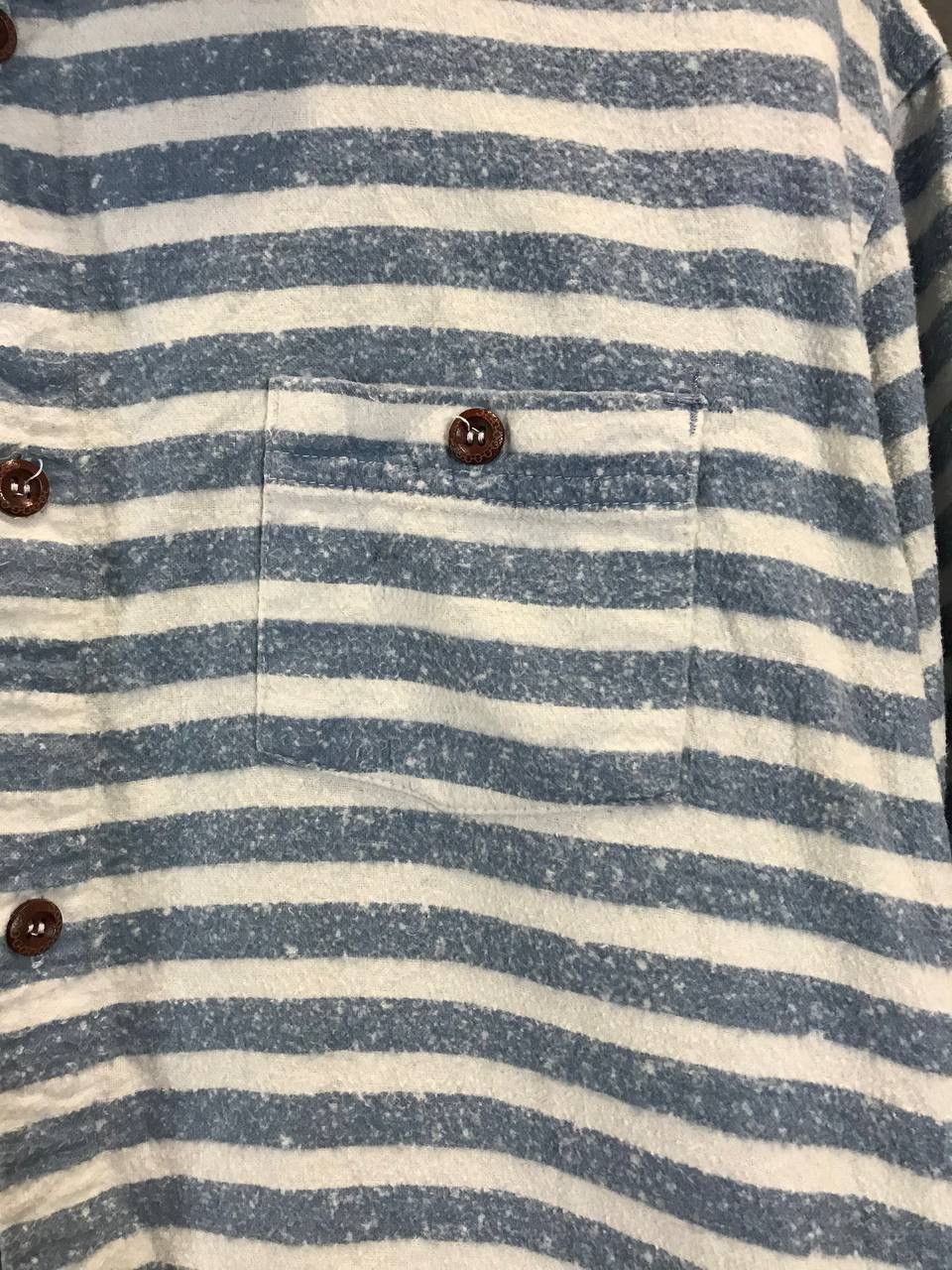 Drop Dead Clothing Drop Dead flannel shirt Size US M / EU 48-50 / 2 - 3 Thumbnail