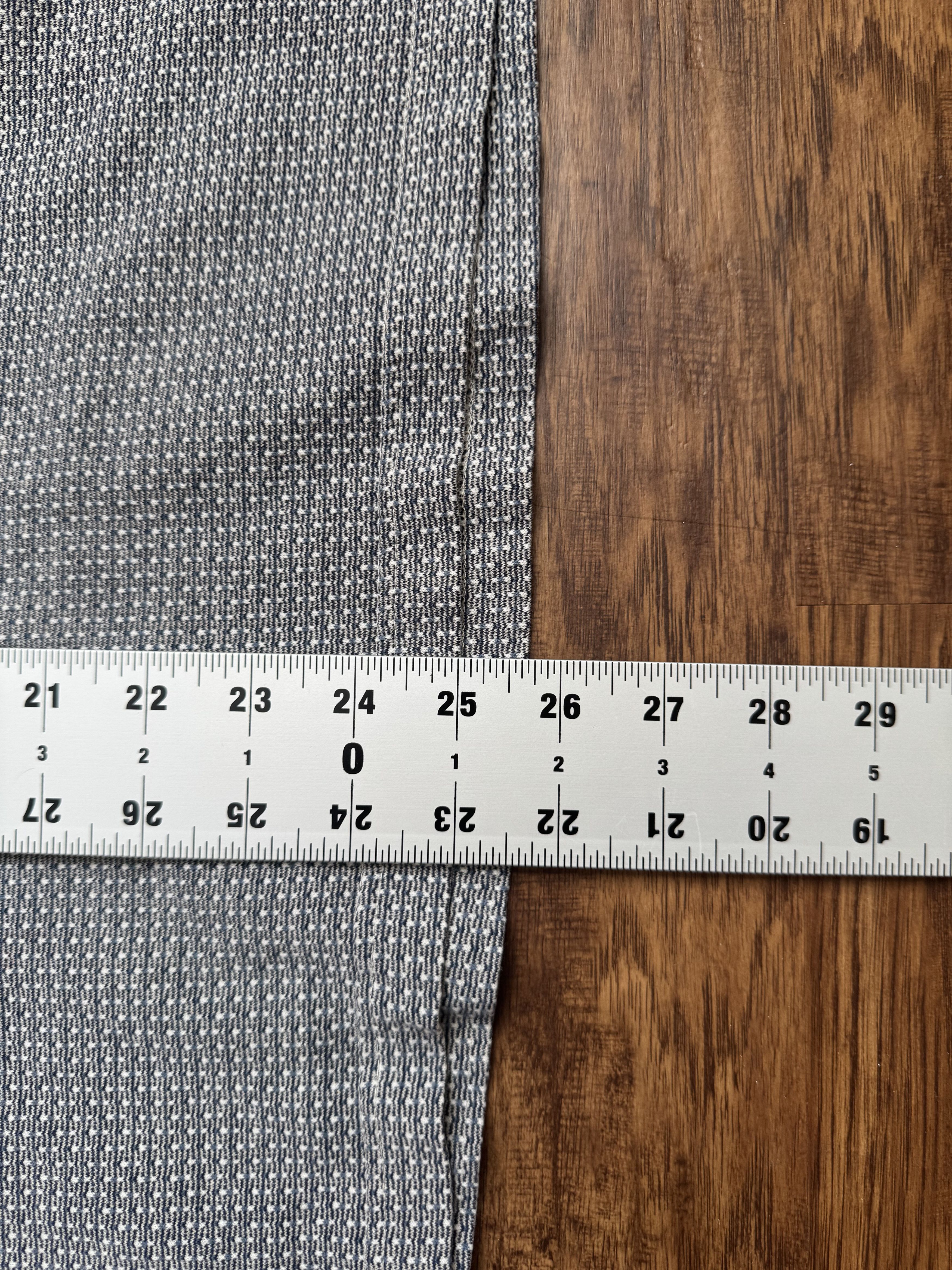 Bolle Vintage Bolle Golf 60s Two Ply Mercerized Cotton Polo Size US M / EU 48-50 / 2 - 5 Thumbnail