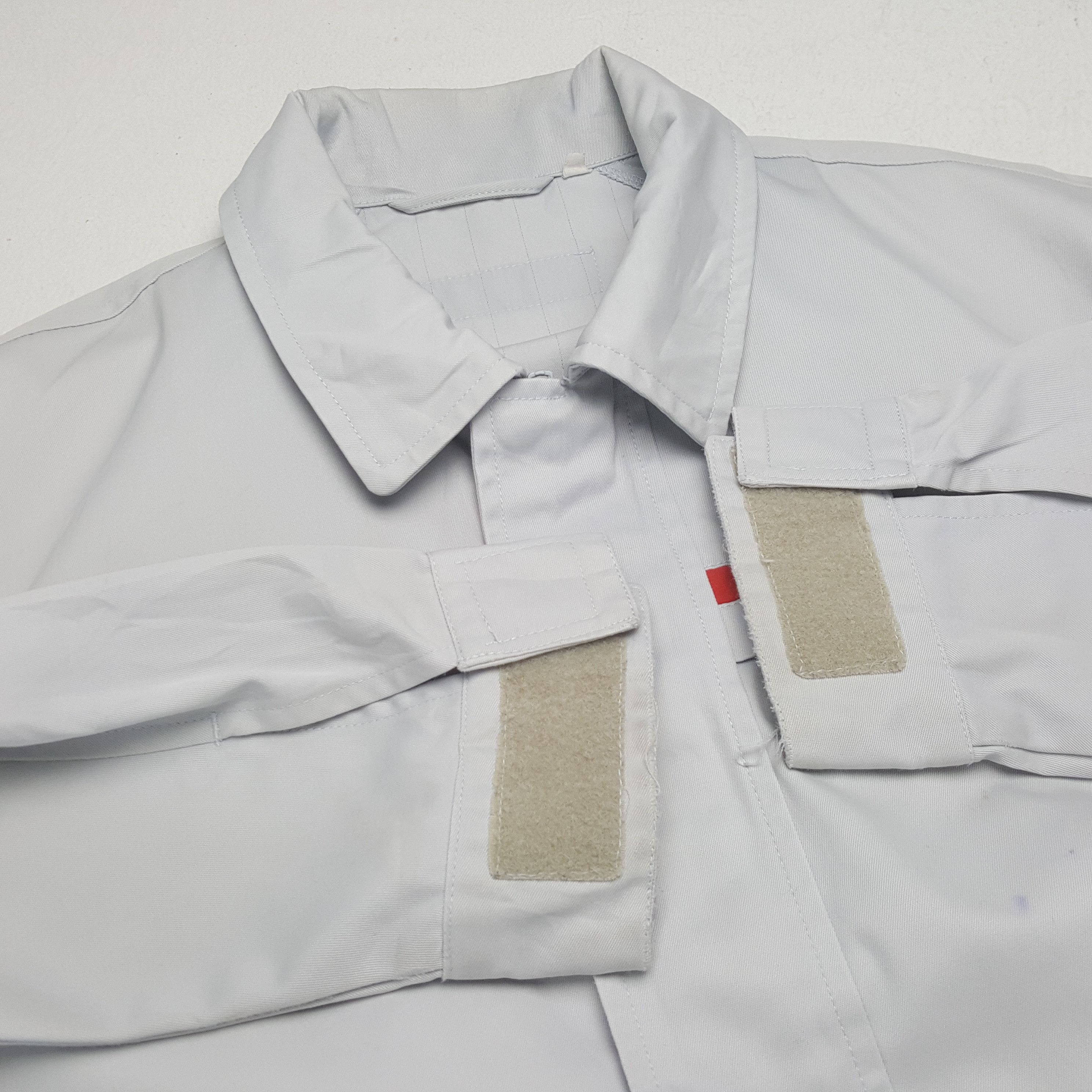 Japanese Brand × Vintage Vintage NISMO NISSNA RACING TEAM Japanese Custom Jacket Size US L / EU 52-54 / 3 - 8 Thumbnail