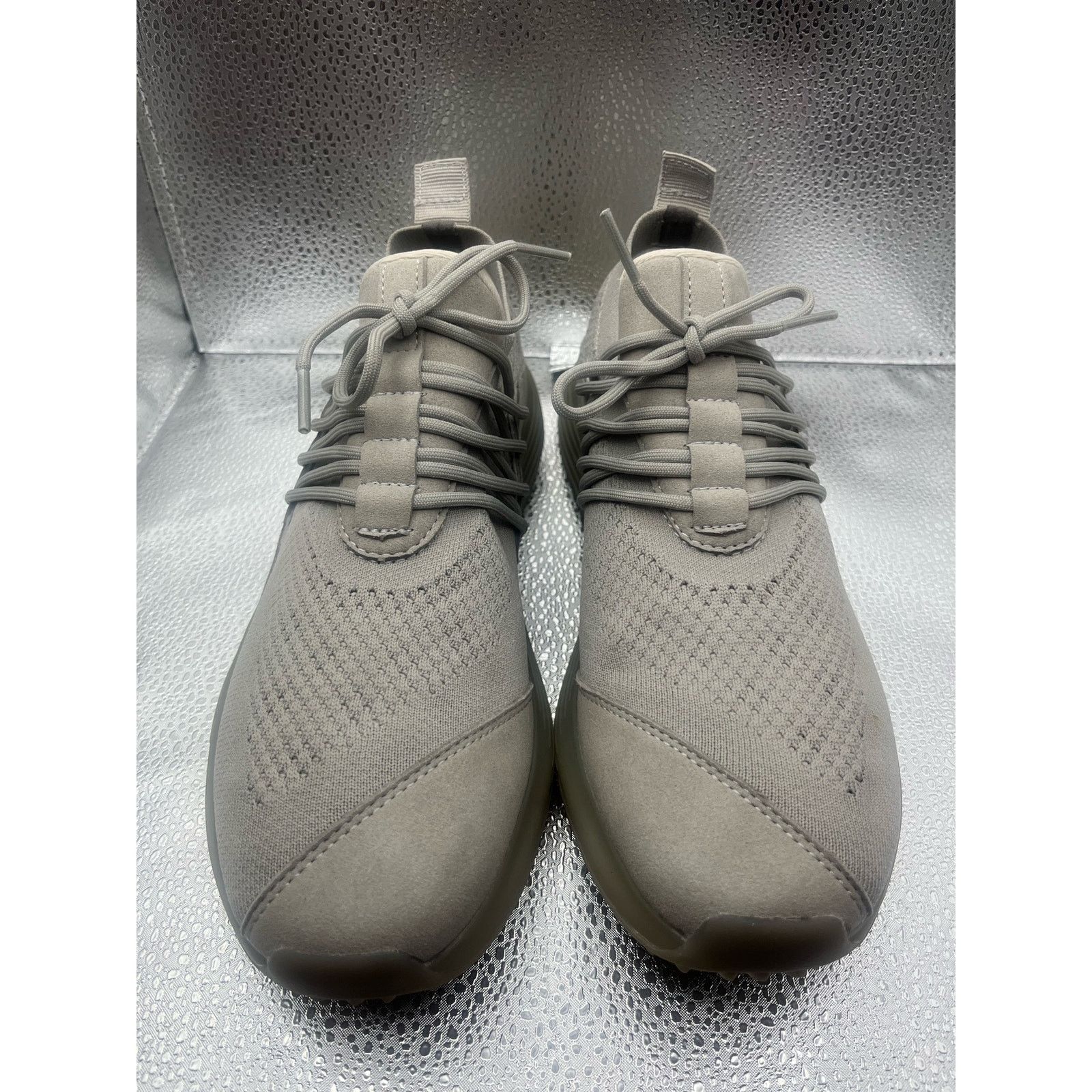 Unknown London Lane Eight Trainer AD 1 Low Workout Running Shoes DustyTaupe Size US 8.5 / IT 38.5 - 5 Thumbnail