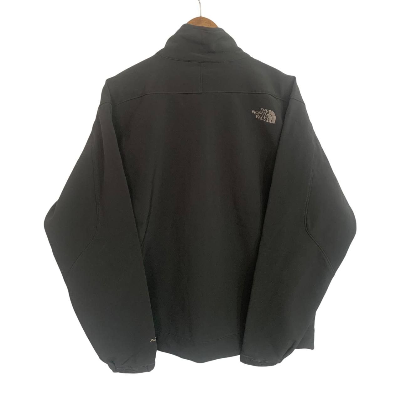 The North Face the north face sweater jacket hiking motorbike large Size US L / EU 52-54 / 3 - 2 Thumbnail