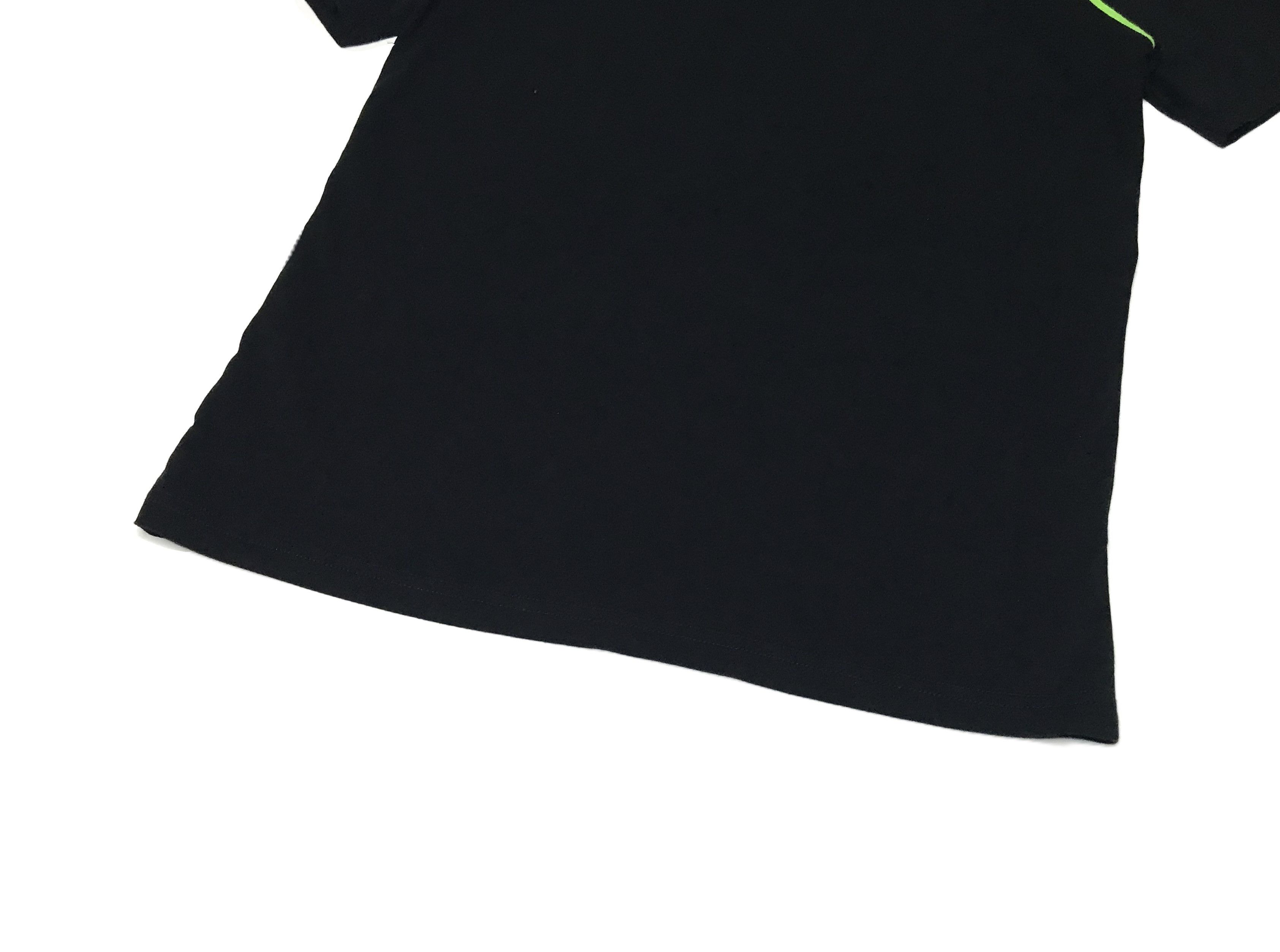 Japanese Brand Kawasaki T-shirt Motosport Racing Team Shirt Mens M Size US M / EU 48-50 / 2 - 4 Thumbnail
