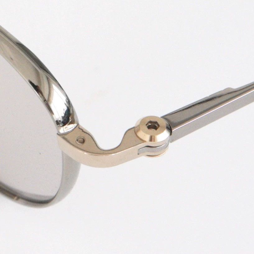 Other YUICHI TOYAMA x 5X BIOTOP PALM SPRINGS Ti New Sunglasses Size ONE SIZE - 3 Thumbnail