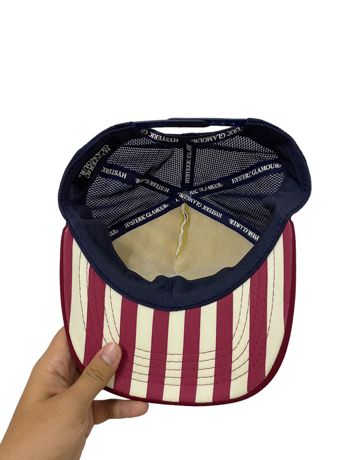 Hysteric Glamour Trucker