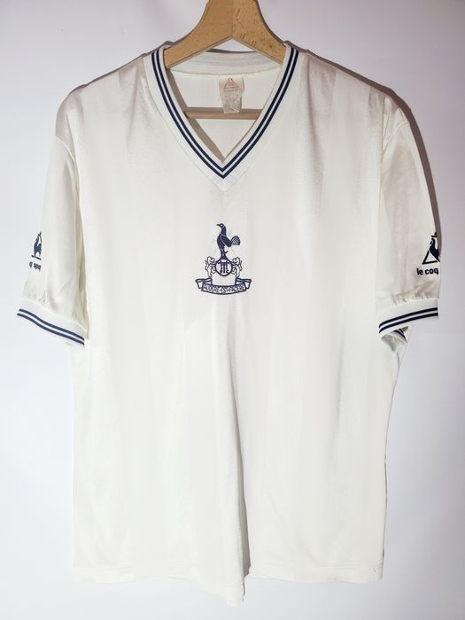 Le coq sportif tottenham sale