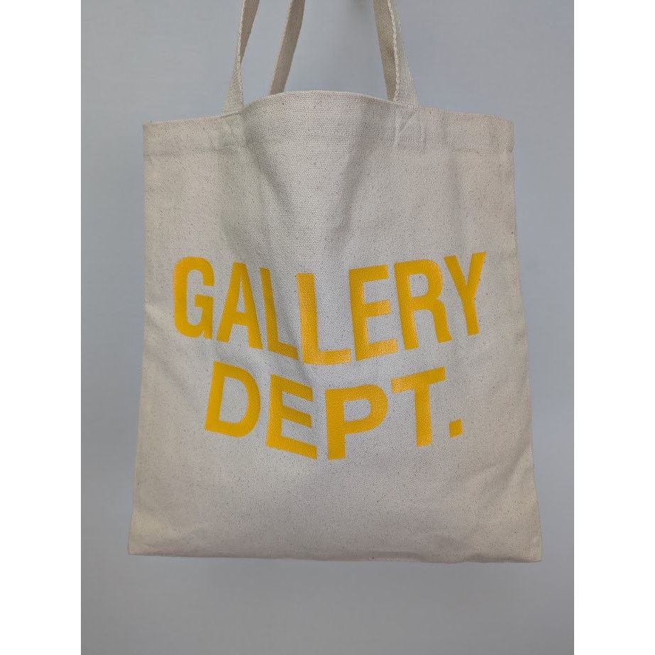 Gallery Dept. o1rshd1 Size: OS / Tote Bag in Beige Size ONE SIZE - 7 Thumbnail
