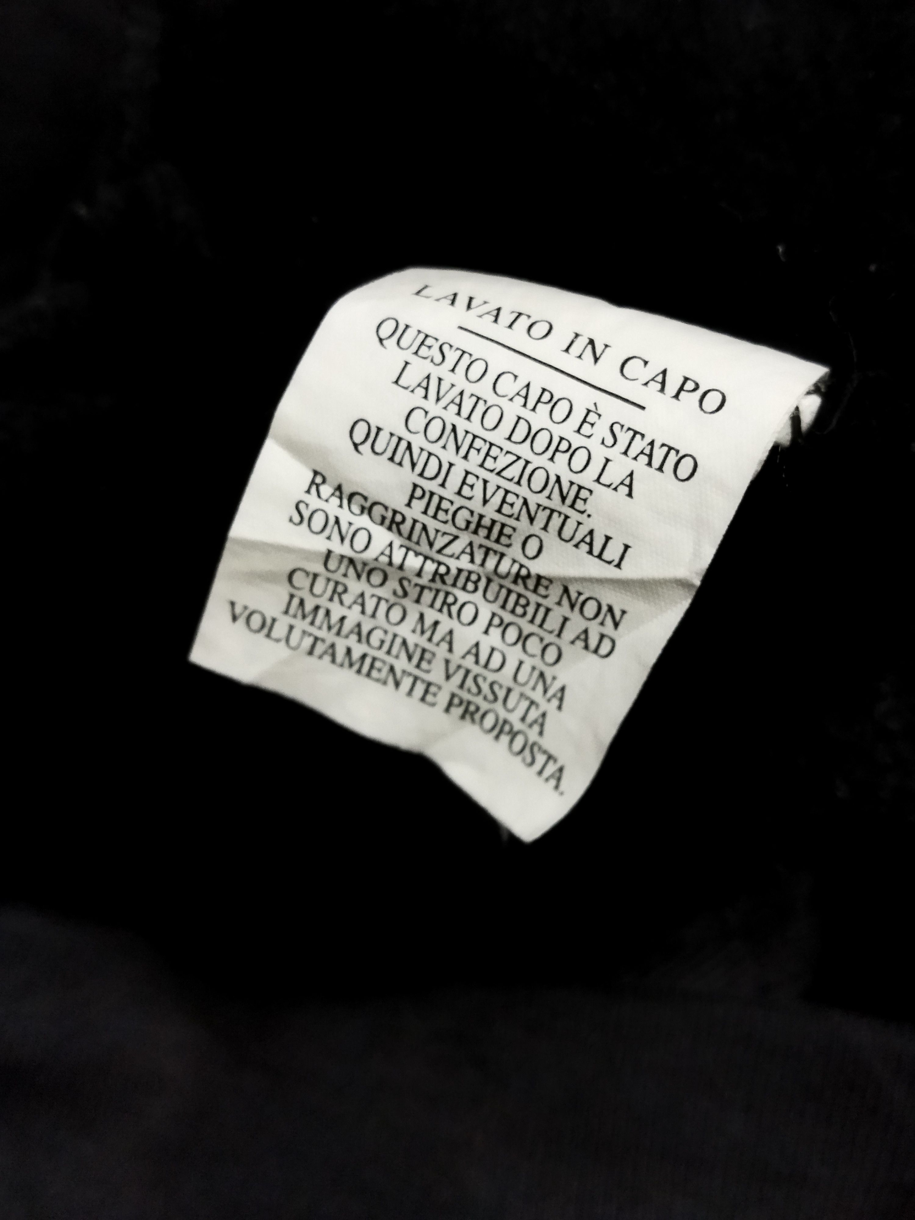 Moncler Moncler Hoodie Size US L / EU 52-54 / 3 - 7 Thumbnail