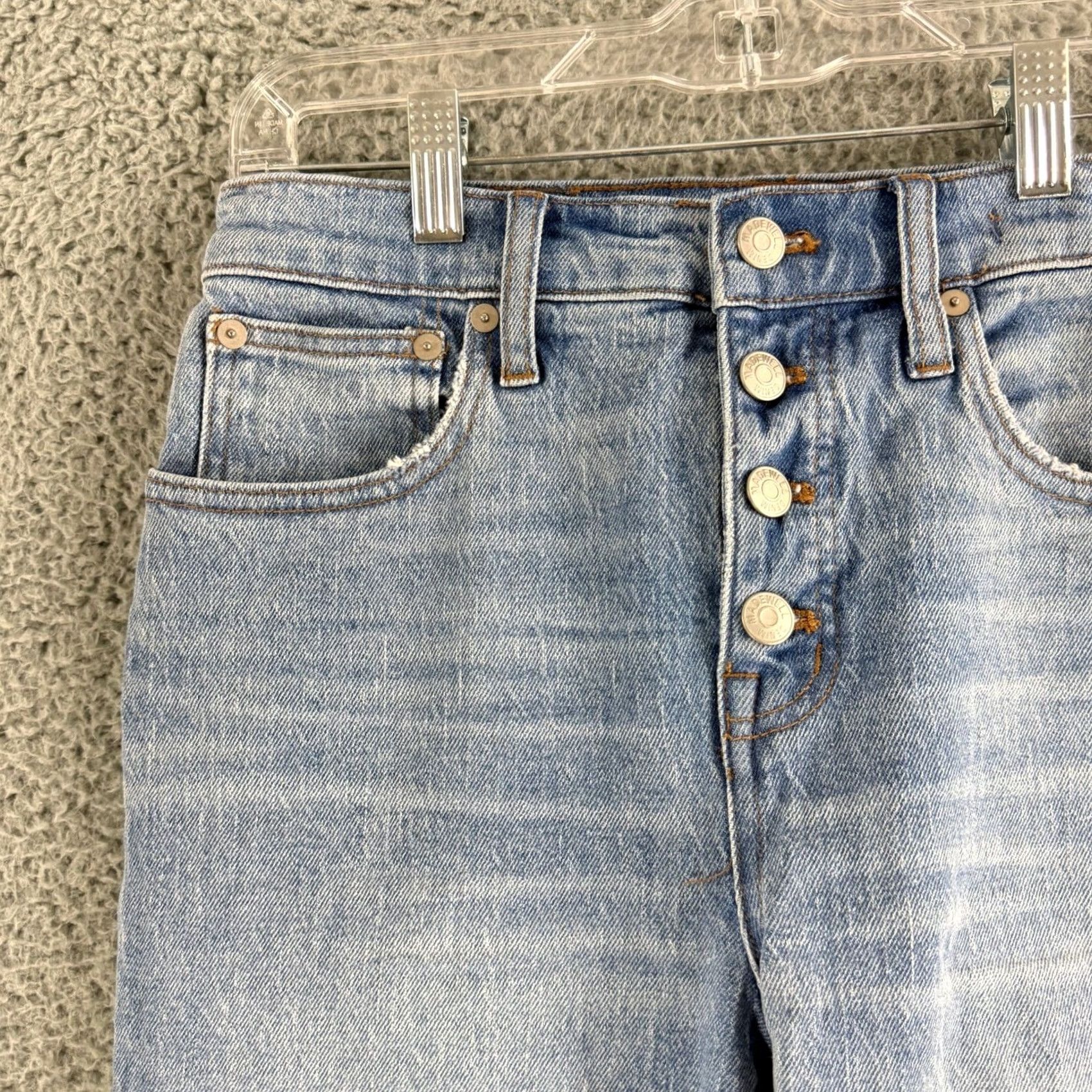 Madewell VINTAGE not sure Size 42" / US 20 - 2 Thumbnail