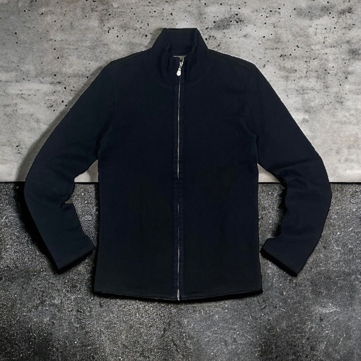 image of Tornado Mart Japan All Black Archival Clothing Japanes Tornado Mart, Men's (Size Medium)