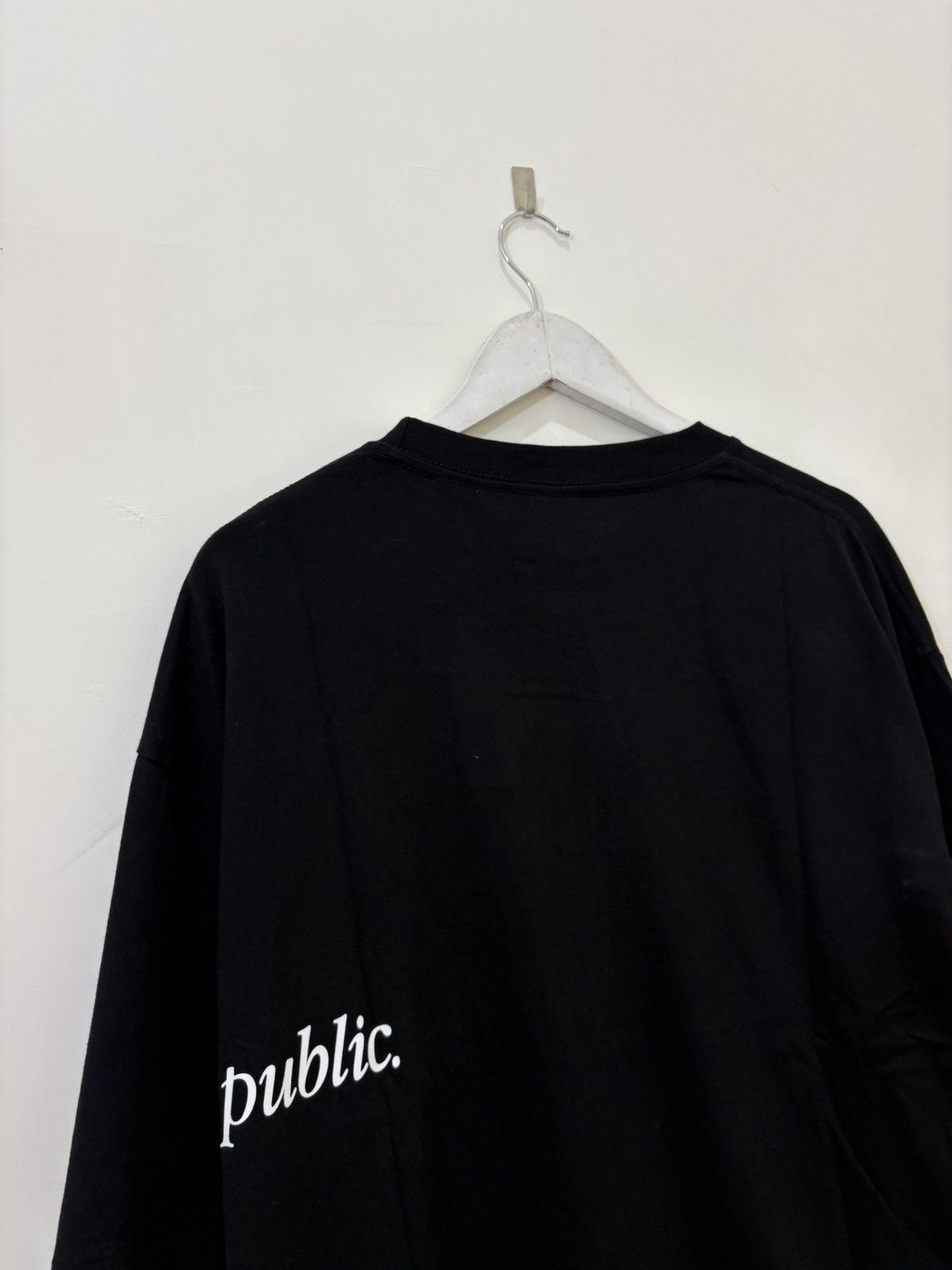 Hysteric Glamour 2000s Addictive publice y2k style Size US L / EU 52-54 / 3 - 7 Thumbnail
