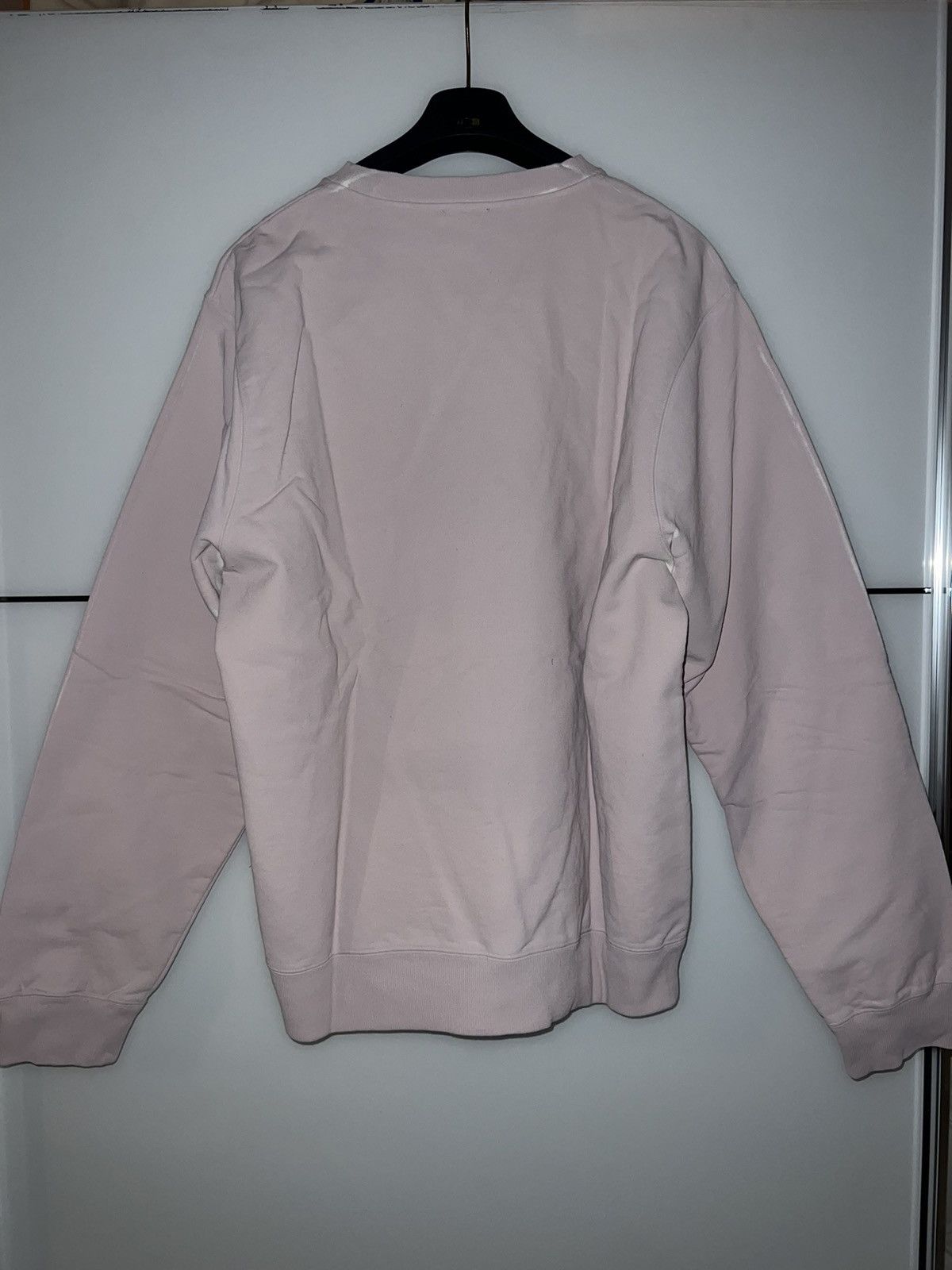 Dior × Stussy Dior x Stussy Sweatshirt Size US XXL / EU 58 / 5 - 5 Thumbnail