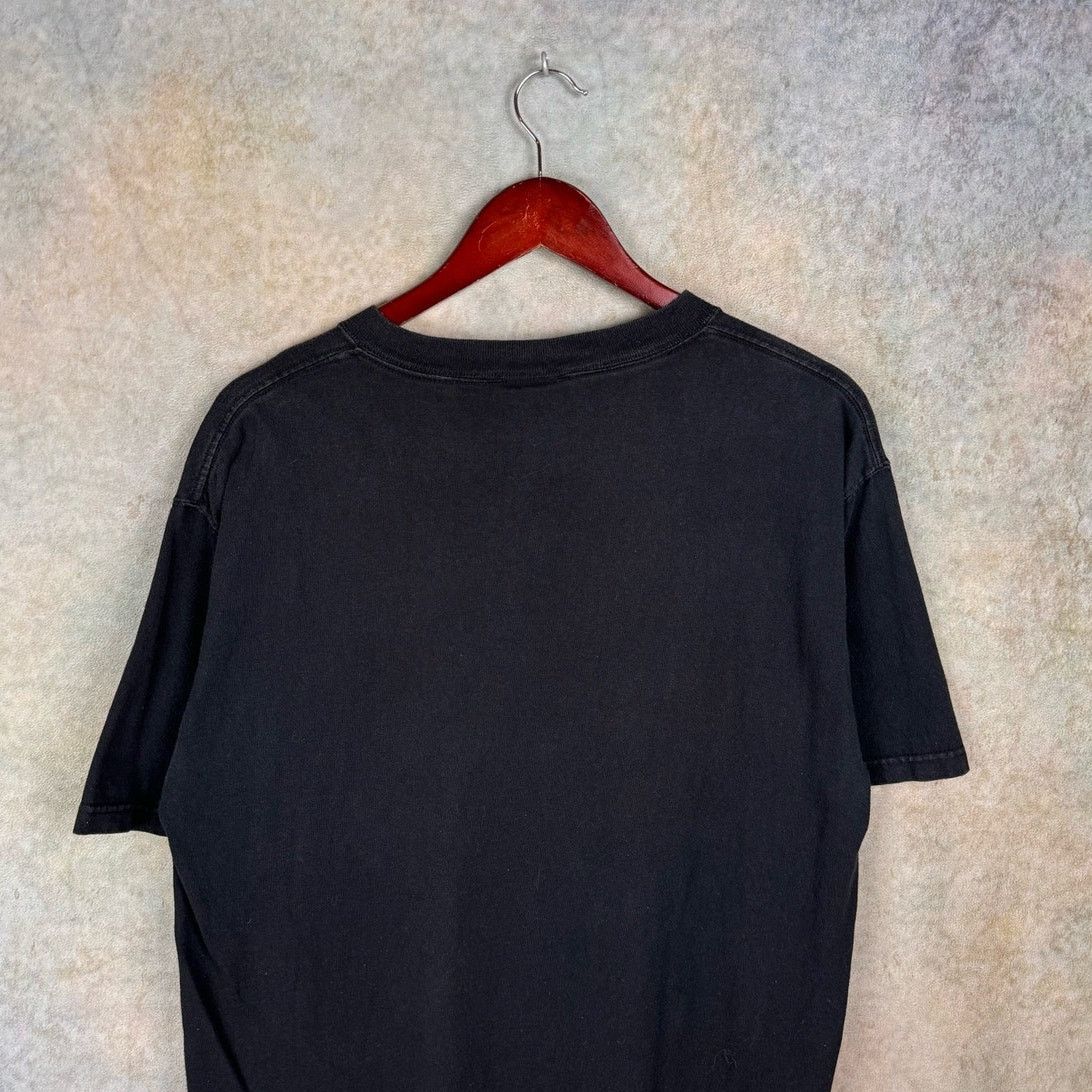 MLB × Vintage VTG Baltimore Orioles MLB T Shirt Mens Sz L Black 2005 Size US L / EU 52-54 / 3 - 9 Thumbnail