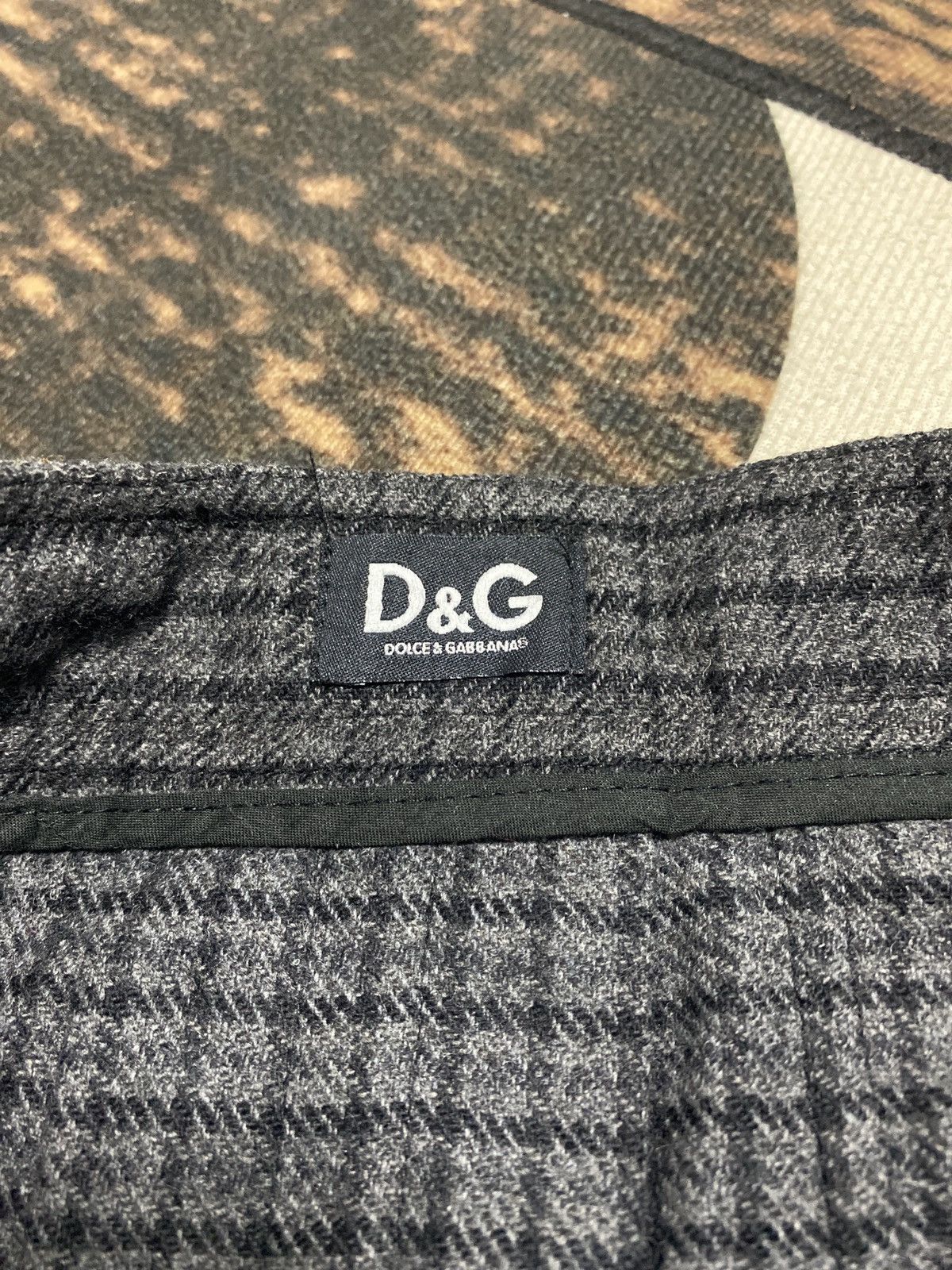 Dolce & Gabbana Dolce & Gabbana mini skirts Size 26" / US 2 / IT 38 - 10 Thumbnail