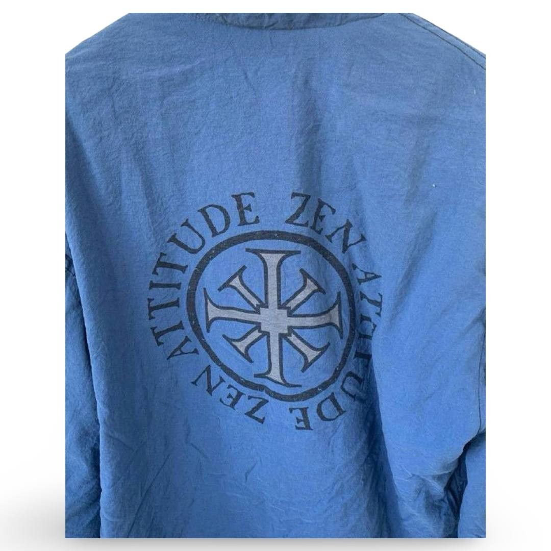 Urban Zen Zen attitude ANR #955 Size US XL / EU 56 / 4 - 3 Thumbnail