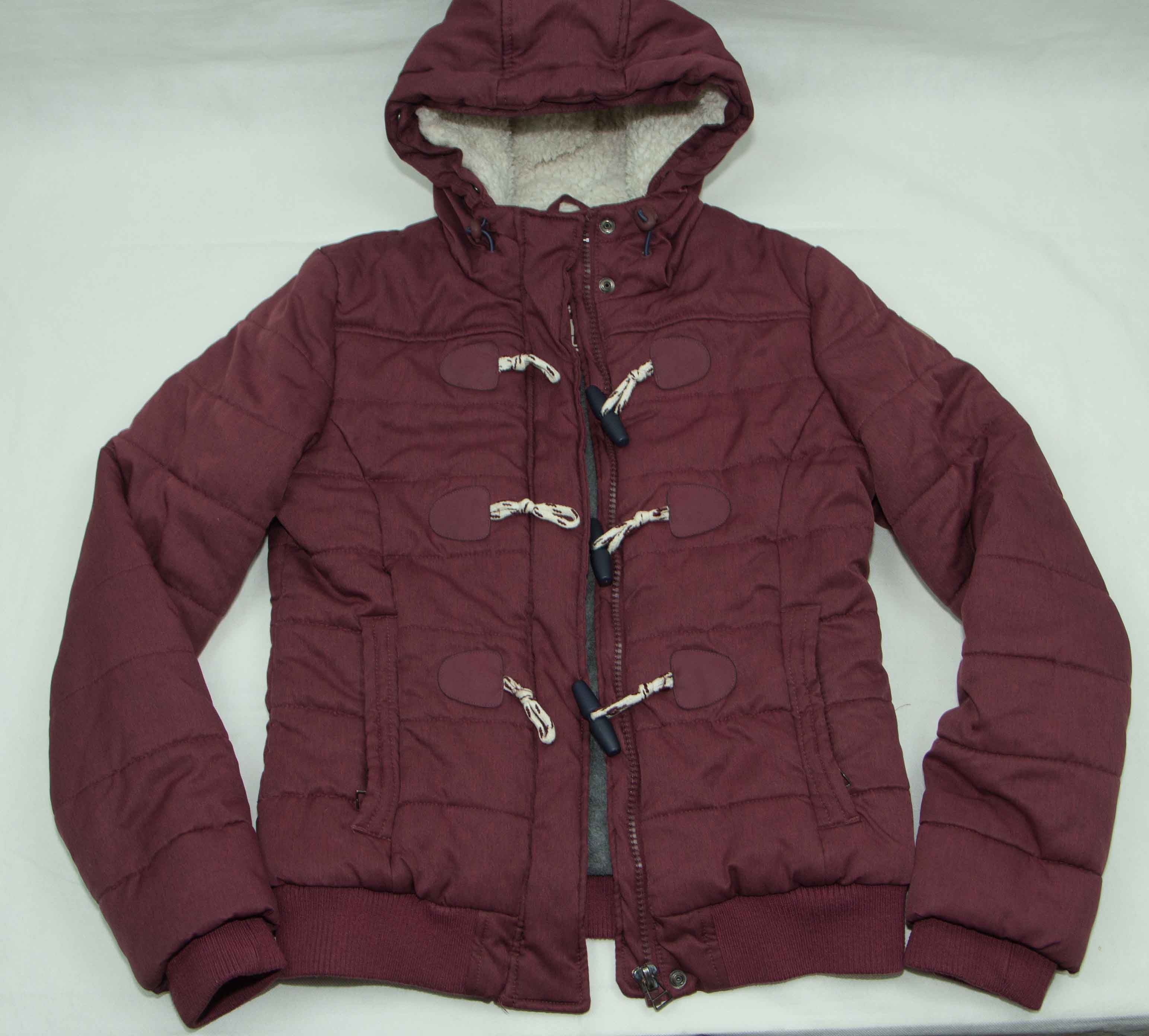 Superdry SUPERDRY SPORT JACKET FLEECE LINING HOODY ZIP SIZE S Size S / US 4 / IT 40 - 3 Thumbnail