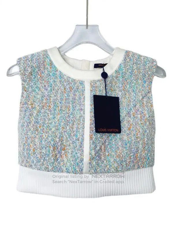 Louis Vuitton Louis Vuitton Multi. Size XS / US 0-2 / IT 36-38 - 1 Thumbnail