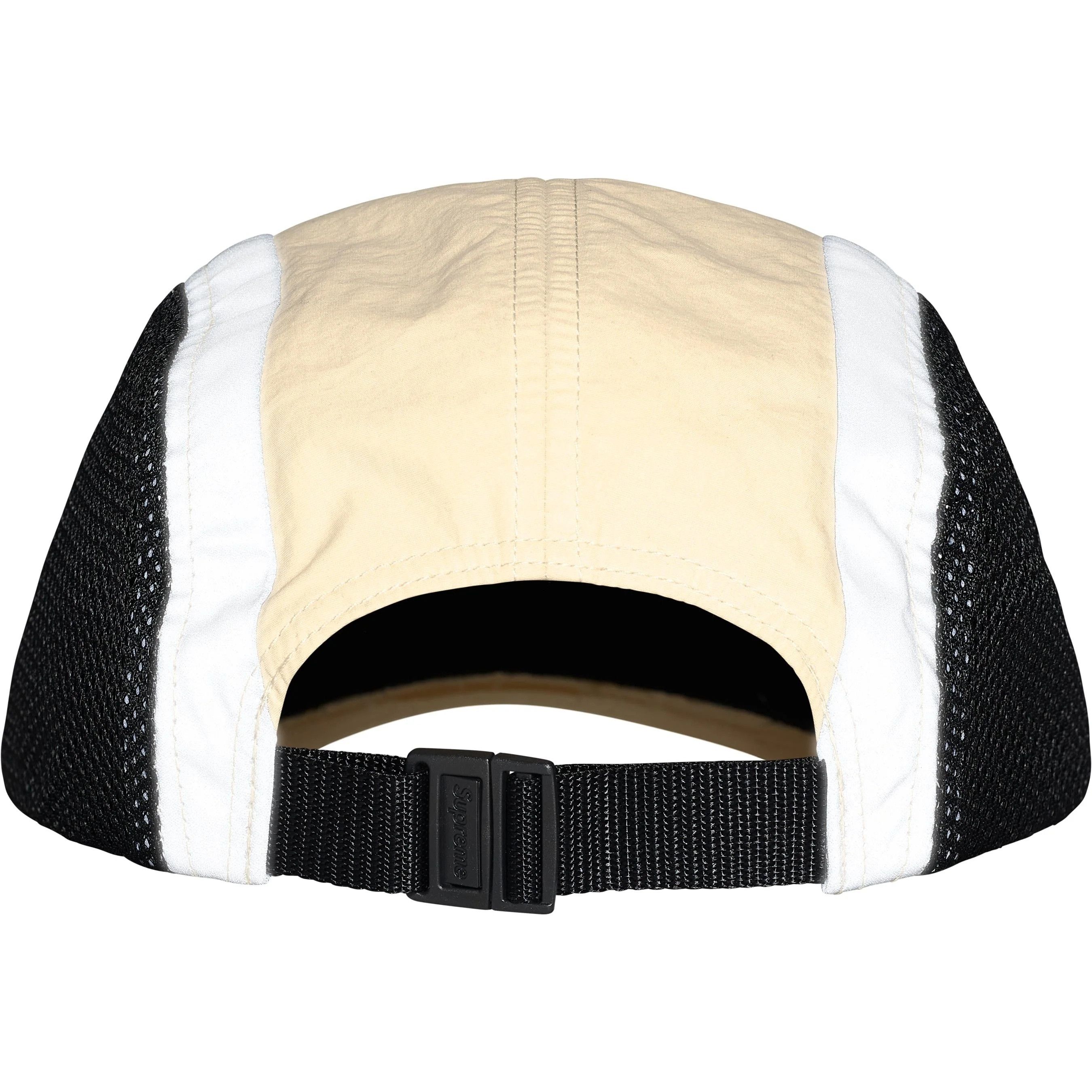 Supreme Supreme Side Mesh Camp Cap Size ONE SIZE - 4 Thumbnail