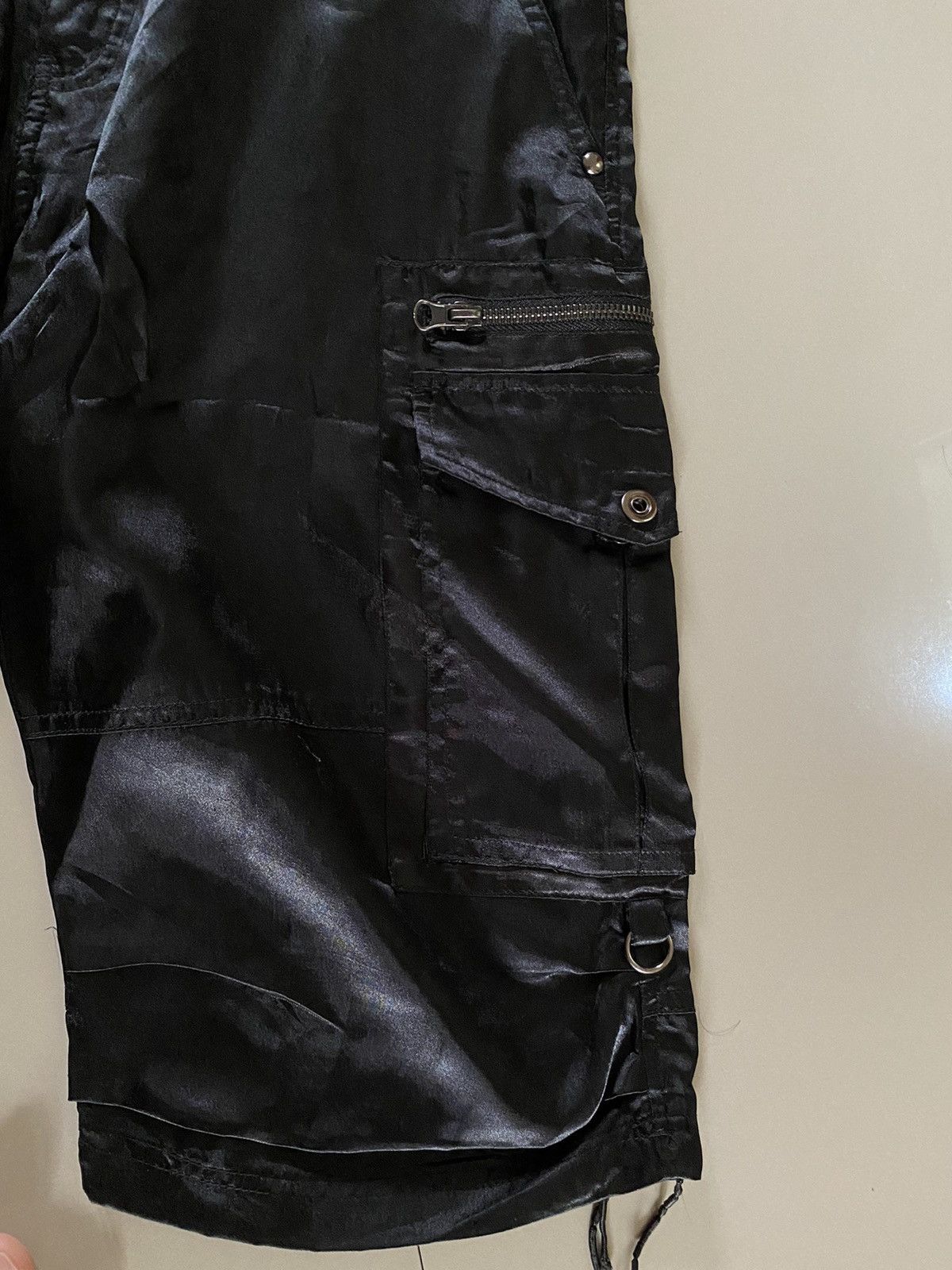 Hysteric Glamour Gavaria Gothic Pants Size US 29 - 10 Thumbnail