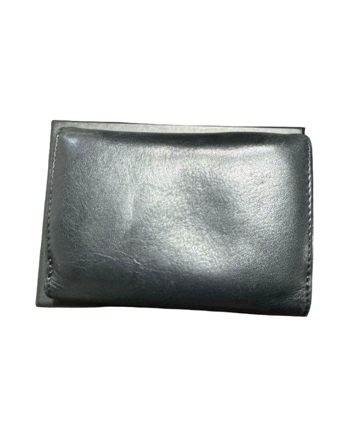 Vivienne Westwood 🔥Vintage🔥 Vivienne Westwood Leather Wallet Size ONE SIZE - 2 Thumbnail
