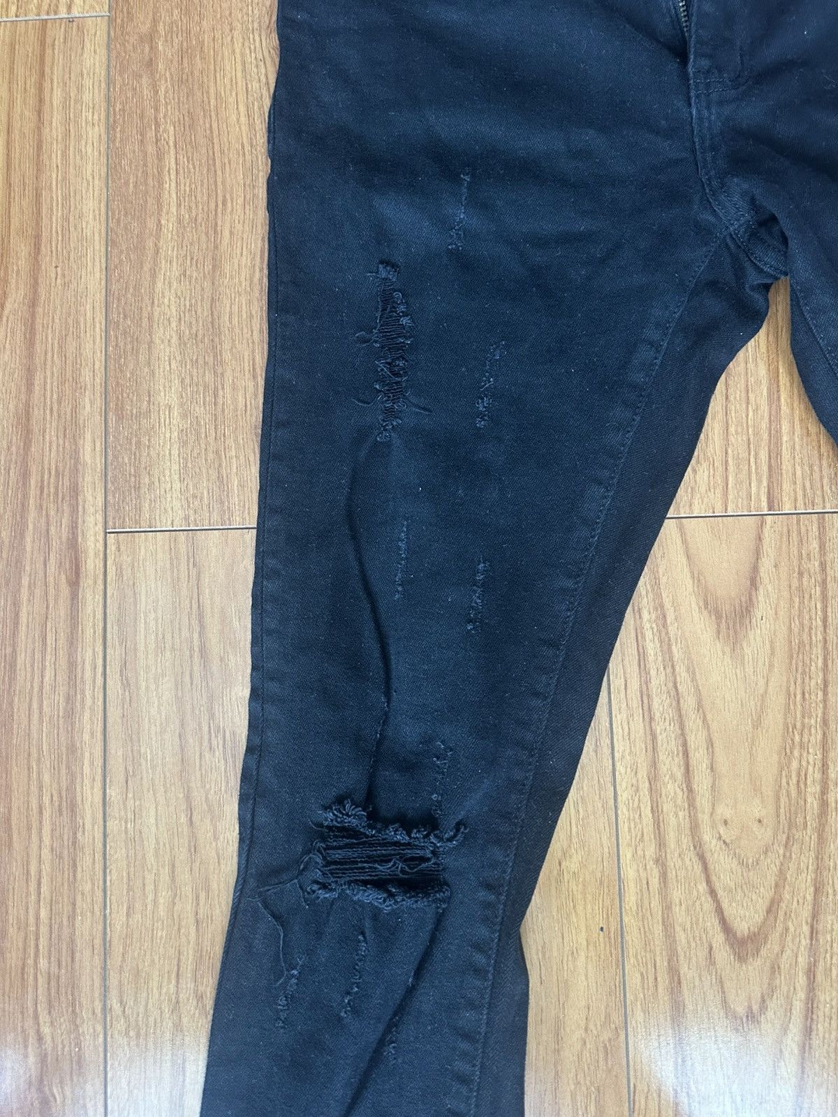Crysp Denim CryspDenim Sz 30 - Men’s Jeans Size US 30 / EU 46 - 3 Thumbnail