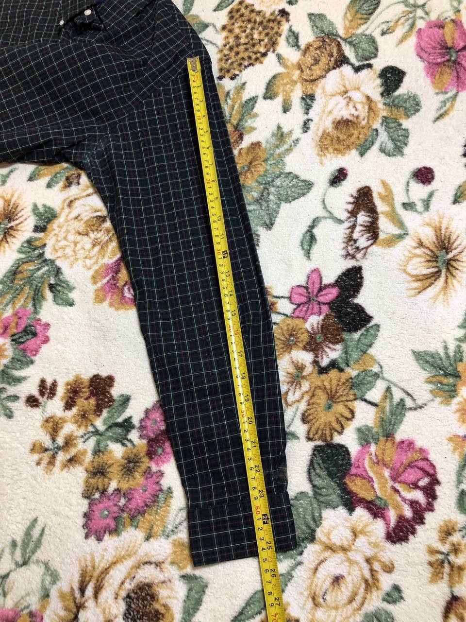 Polo Ralph Lauren Ralph Lauren Custom Fit button-down shirt Size US M / EU 48-50 / 2 - 5 Thumbnail