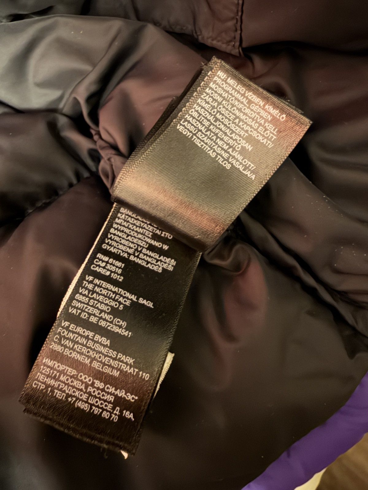 The North Face The North Face Jacket Size US L / EU 52-54 / 3 - 9 Thumbnail