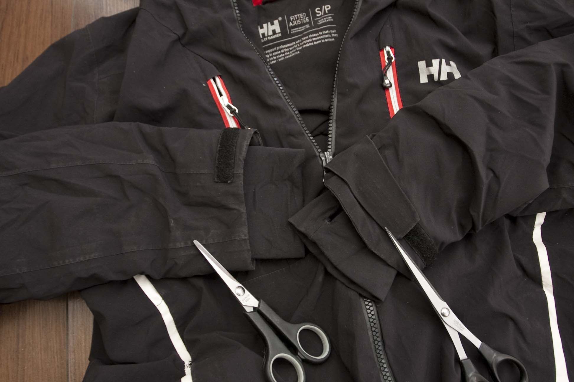 Helly Hansen Helly Hansen Jacket Winter H2Flow Ski Size S Fitted Size US S / EU 44-46 / 1 - 8 Thumbnail
