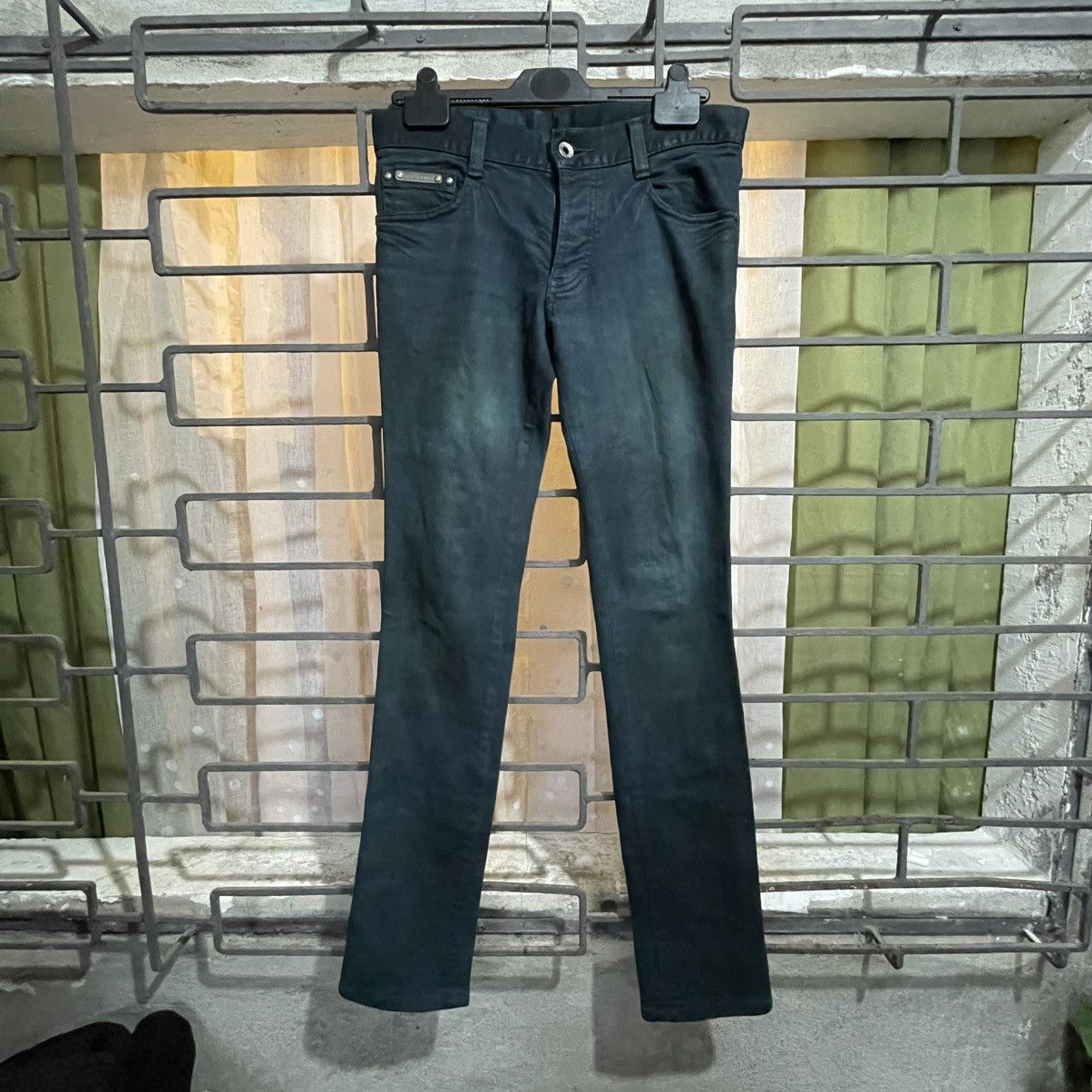 5351 POUR LES HOMMES 5351pourleshommes avantgarde Size US 30 / EU 46 - 1 Thumbnail