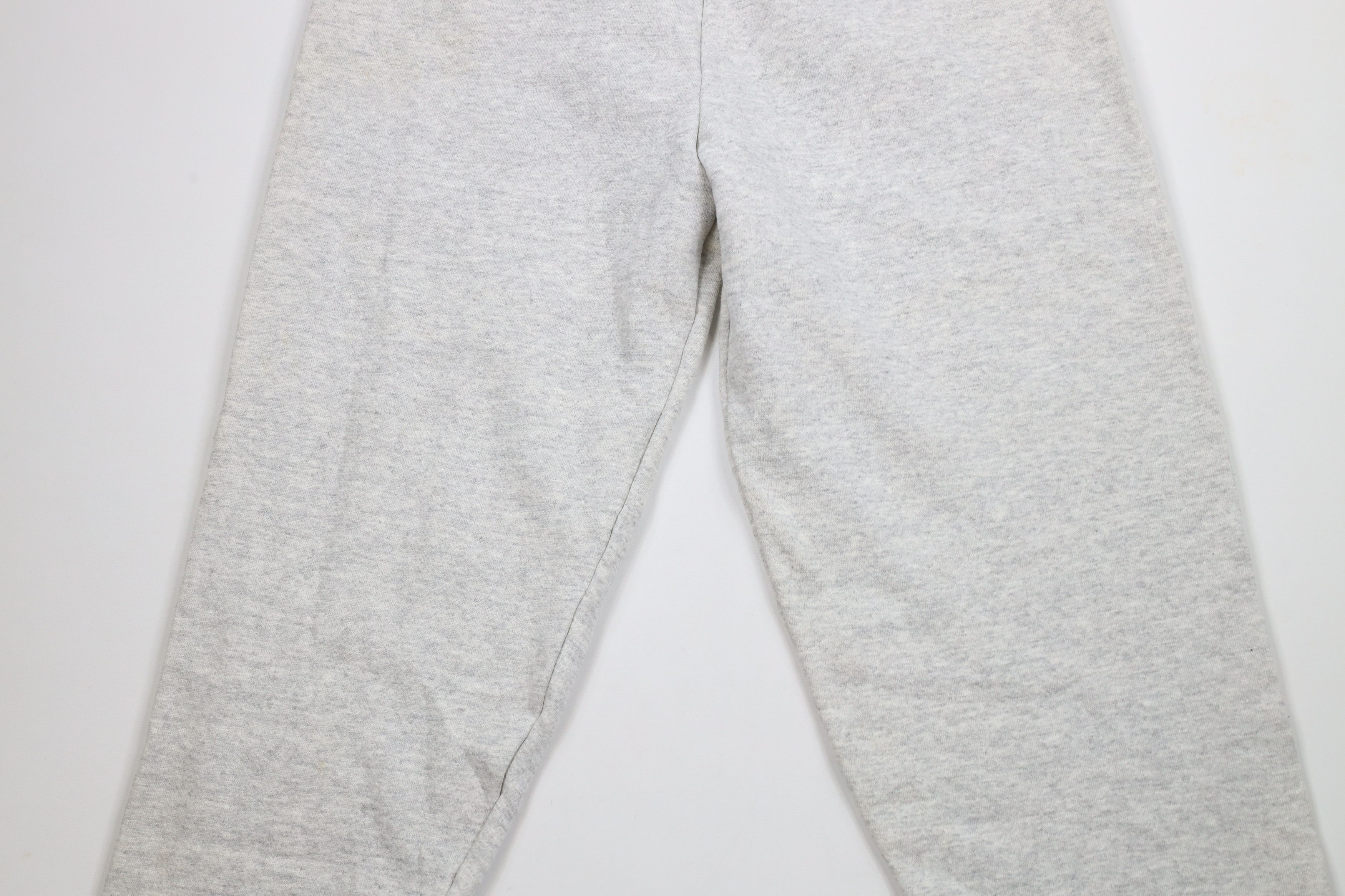 Vintage Deadstock Vintage 90s Streetwear Sweatpants Joggers USA Size US 42 / EU 58 - 3 Thumbnail