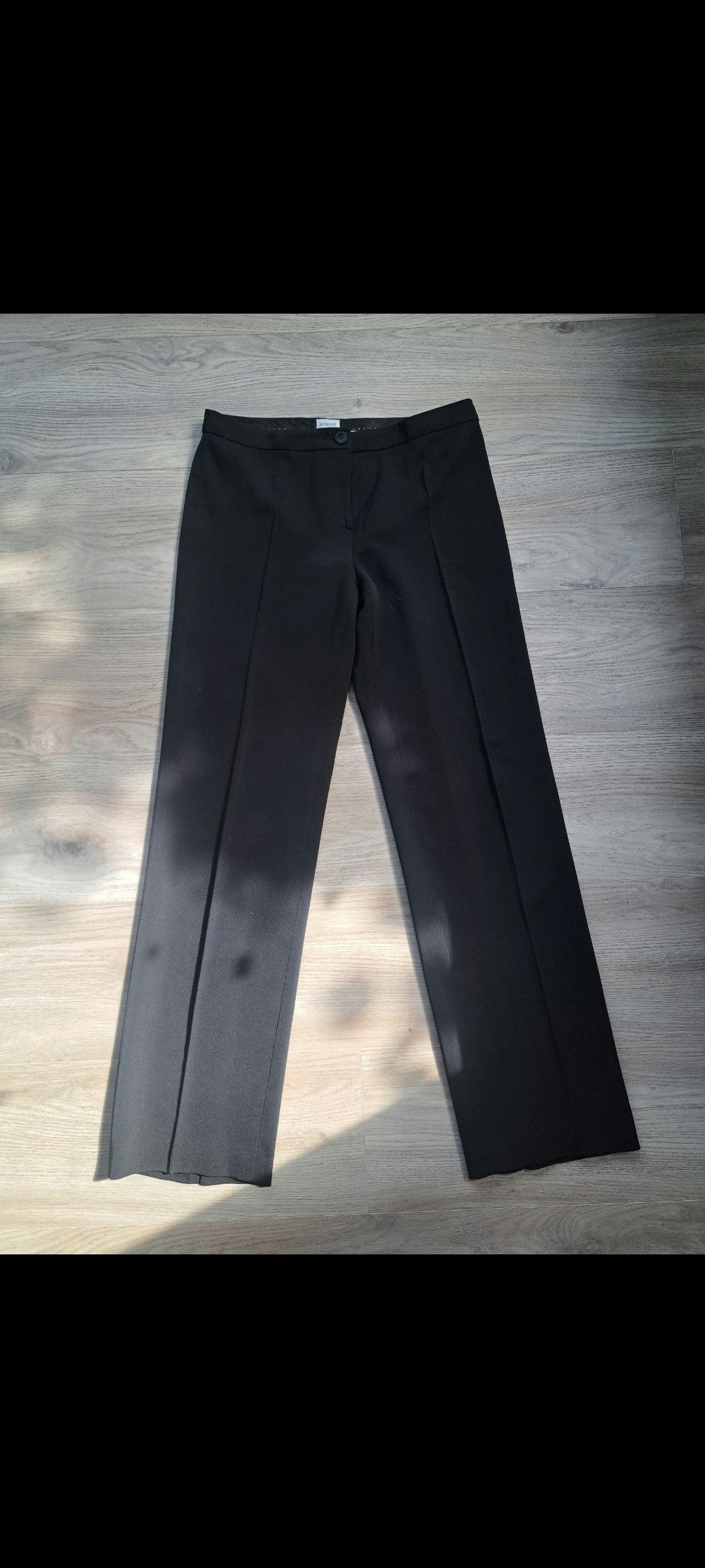 Armani Collezioni Vintage armani perfect condition Size 28" / US 6 / IT 42 - 1 Thumbnail