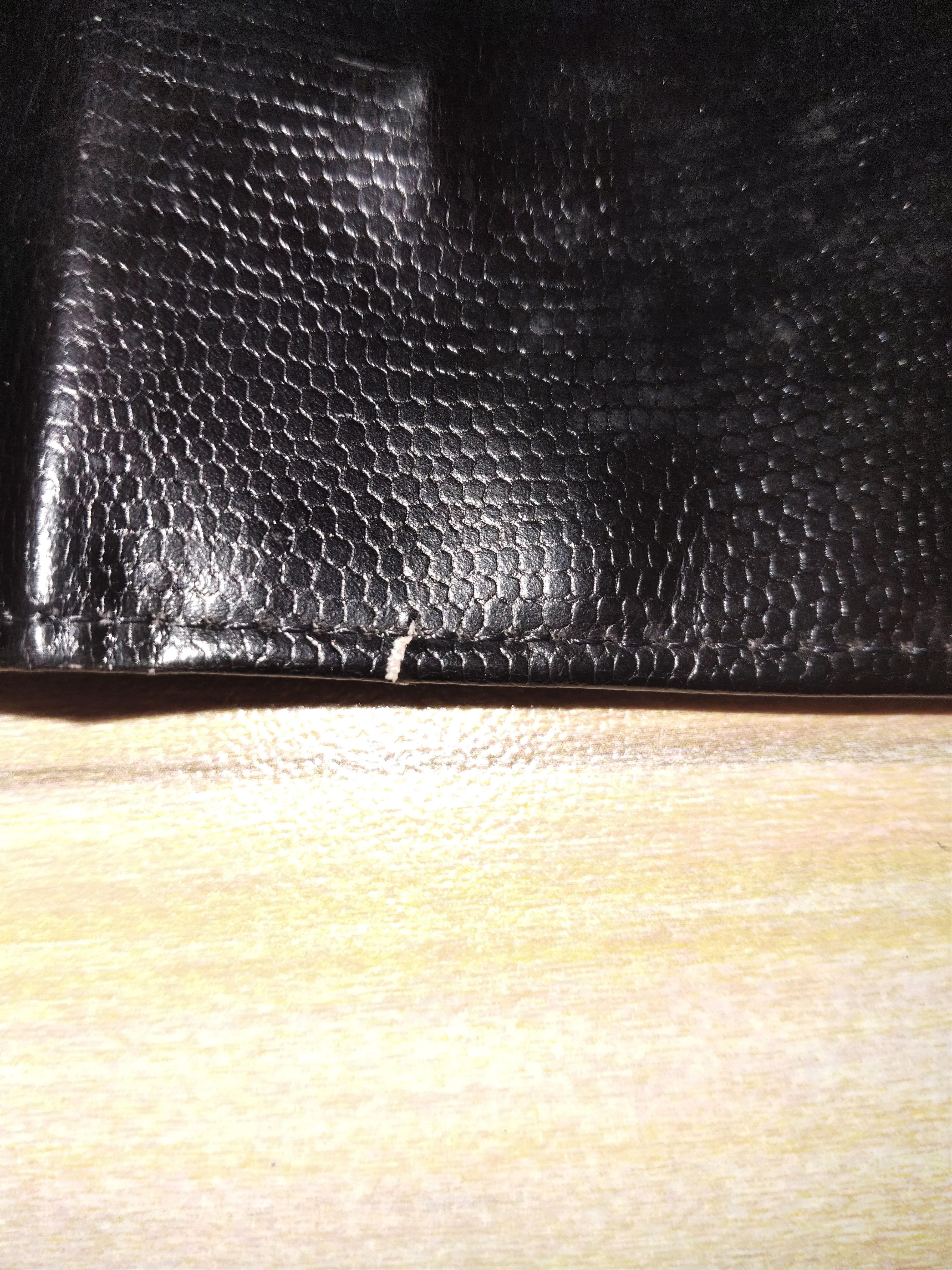 Vintage Vintage JOHN PLAYER SPECIAL Long Wallet Size ONE SIZE - 7 Thumbnail