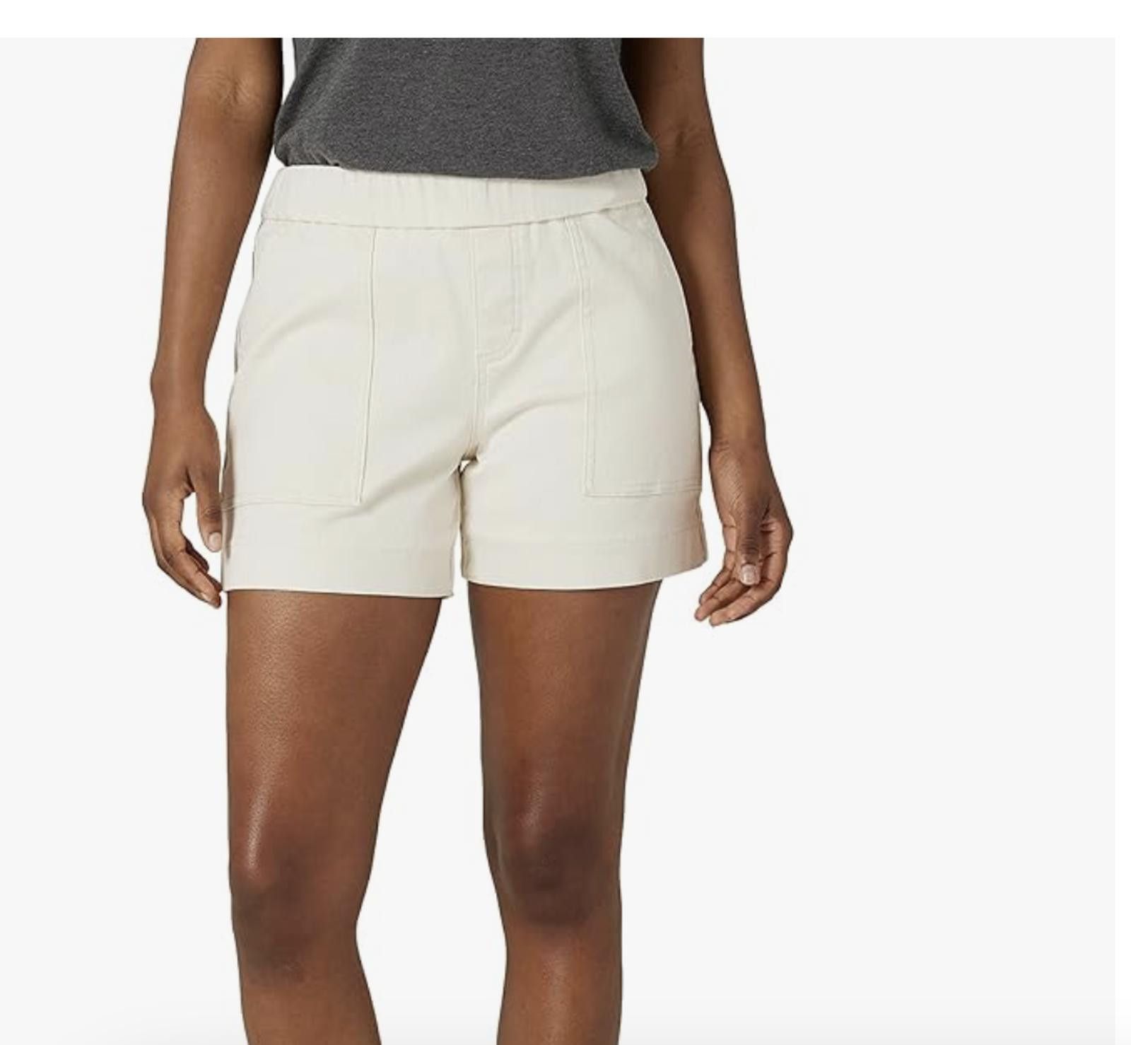 Lee Lee Shorts NWT Size 34" / US 12 / IT 48 - 5 Thumbnail