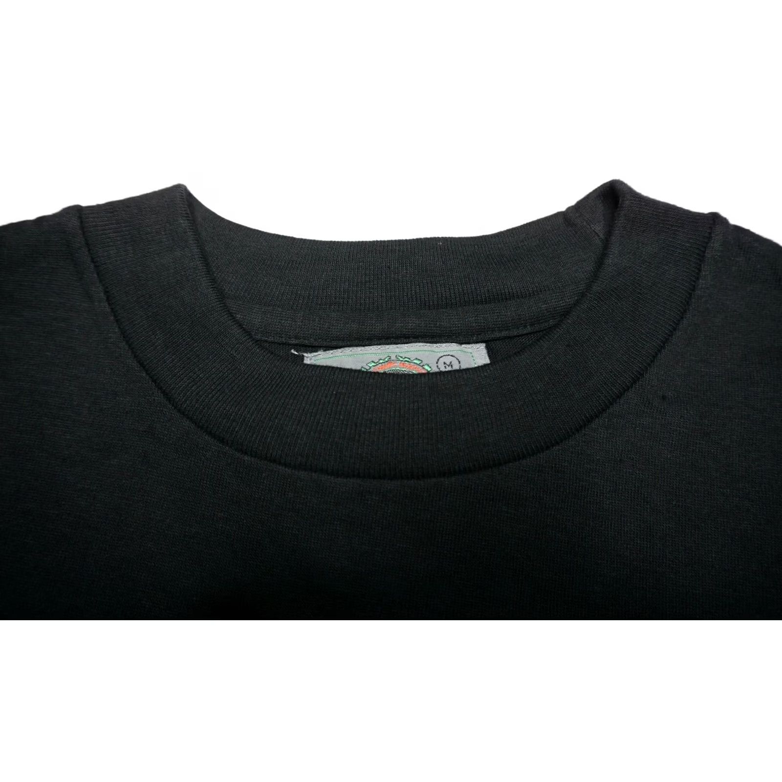 Vintage VTG Tromso University Museum Rock Carvings 3500BC Men Medium Single Stitch Tee Size US M / EU 48-50 / 2 - 5 Thumbnail