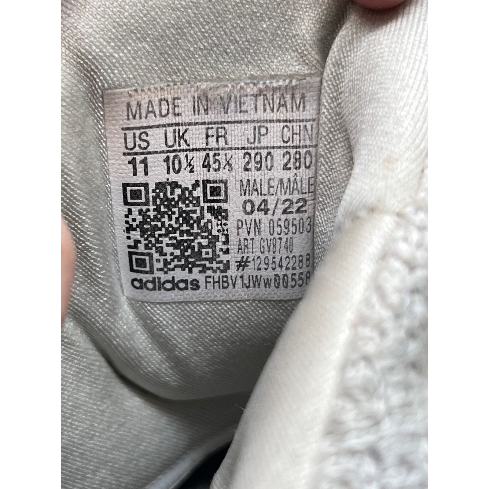adidas gazelle silver green womens Giày Chạy Bộ Nữ Adidas Ultraboost 5: Nhẹ Nhàng, Siêu Nhạy – Supersports  Vietnam main image 1