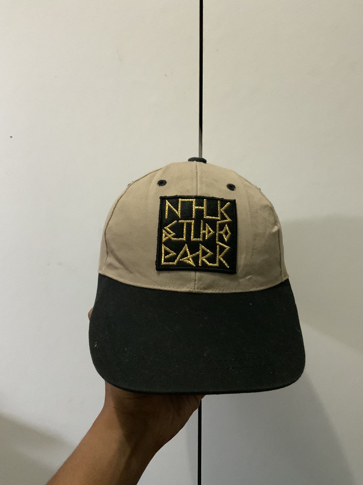 NHK Studio Park Streetwear Hat
