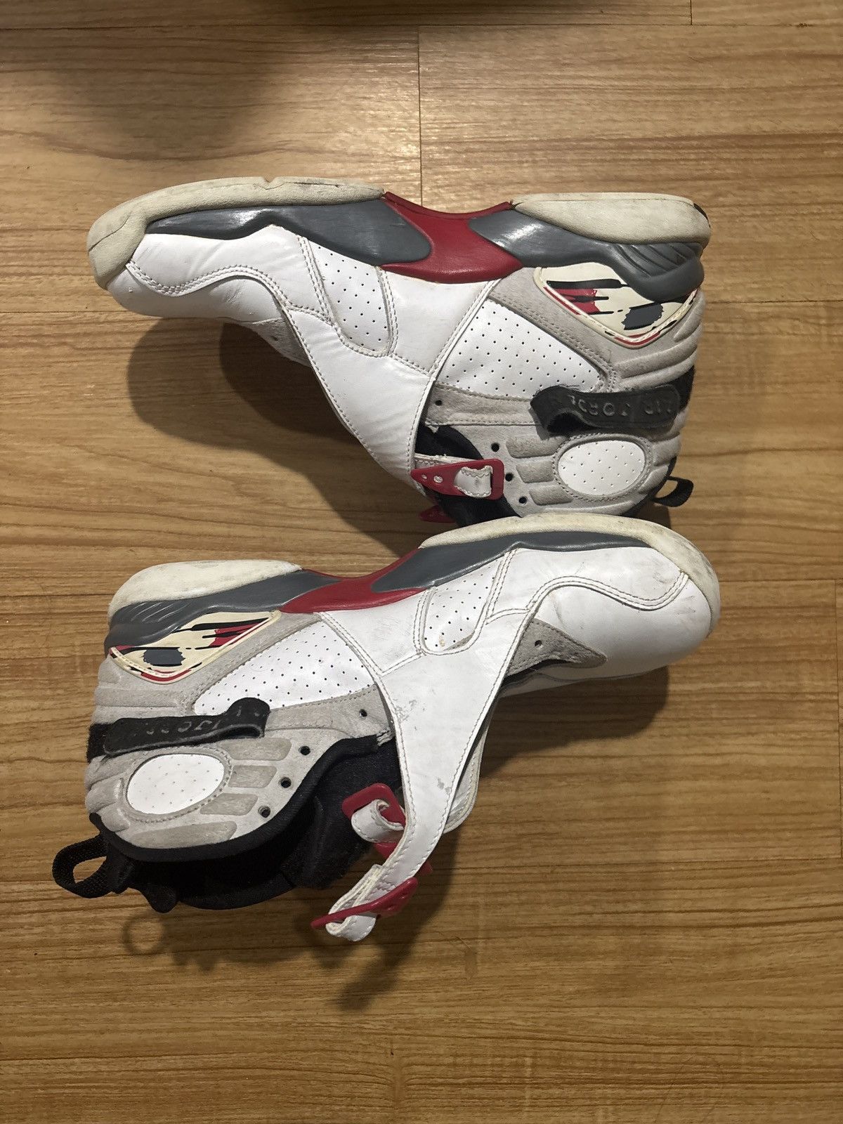 Jordan Brand Air jordan 8 Size US 8.5 / EU 41-42 - 2 Thumbnail